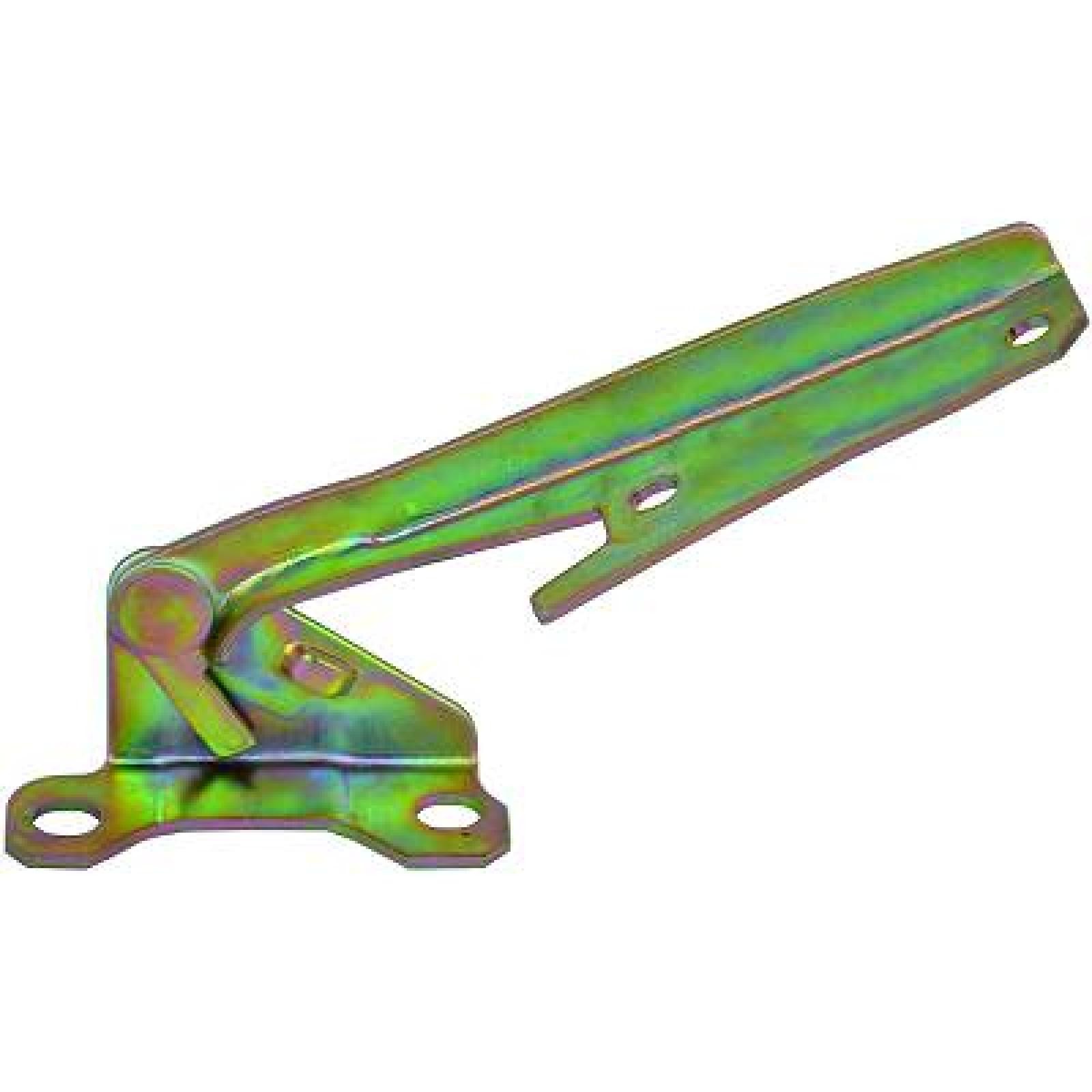 Charnière, capot-moteur DIEDERICHS 5823019 DIEDERICHS 5823019 Capot MITSUBISHI GALANT 2018