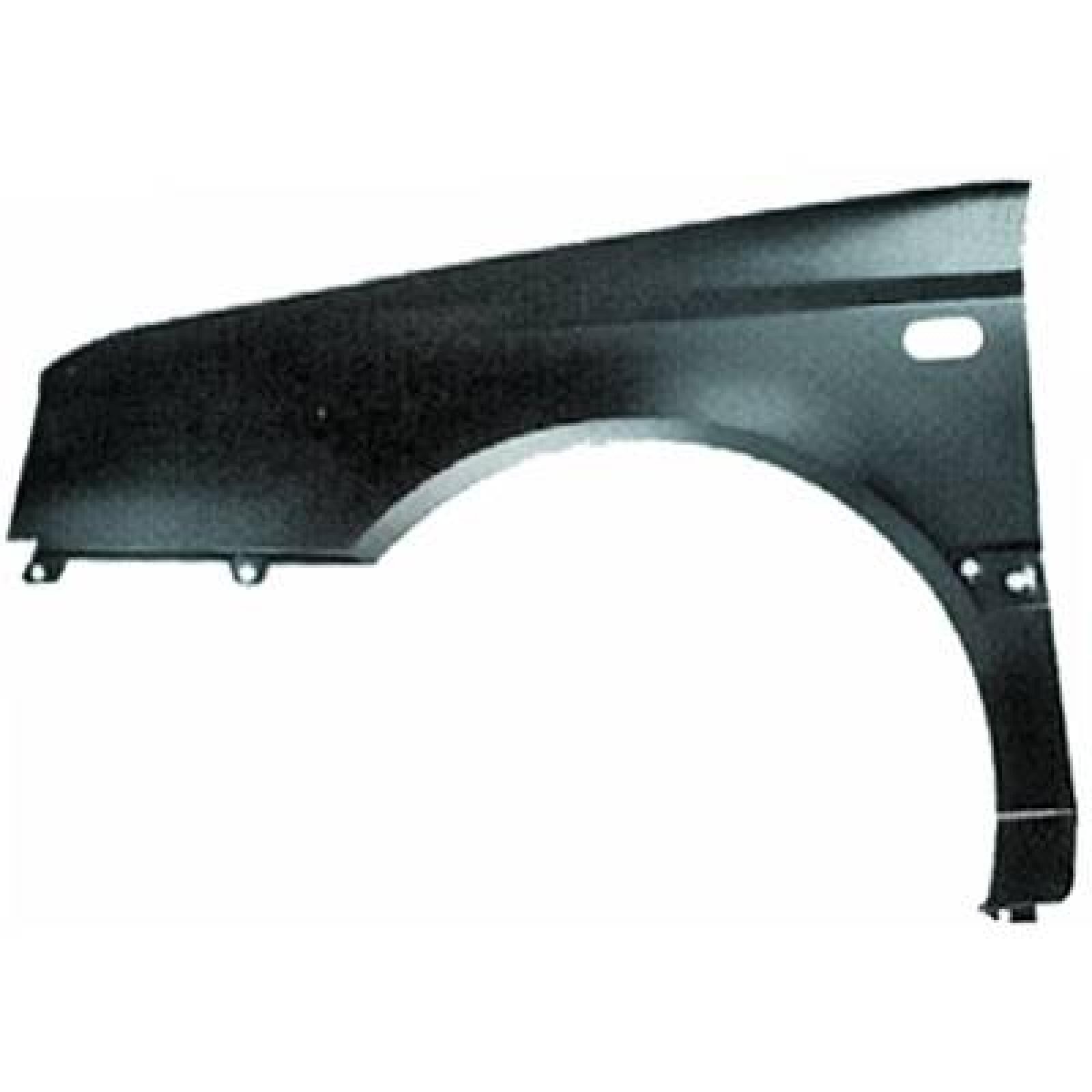 Hjulskjerm DIEDERICHS 2212107 DIEDERICHS 2212107 Frontskjerm VW VENTO 2022