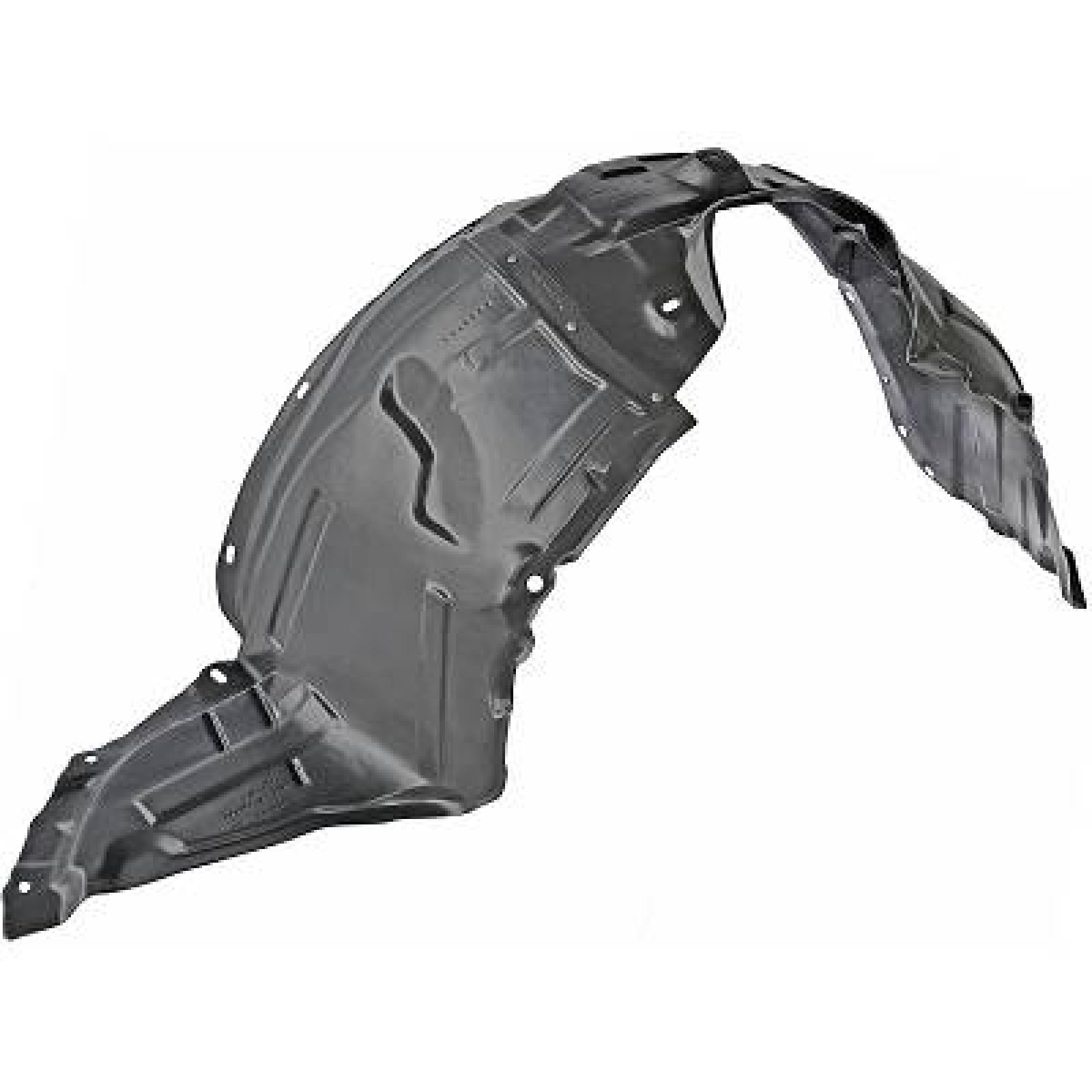 Επένδυση, θόλος τροχού DIEDERICHS 5618008 DIEDERICHS 5618008 Θόλος τροχού MAZDA BT-50 2014