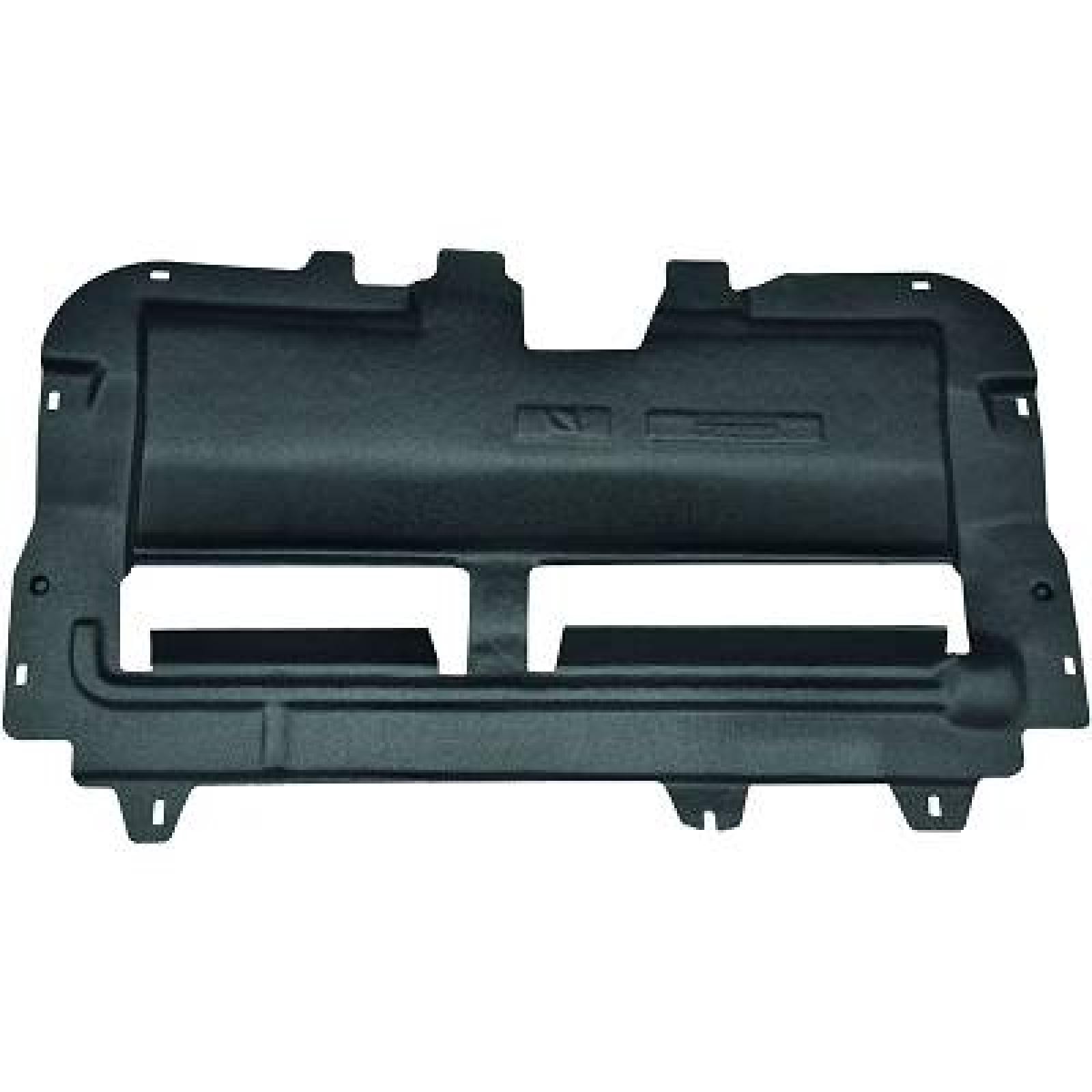 DIEDERICHS Insonorisation du compartiment moteur 8040050 Citroën C-CROSSER Insonorisant de capot DIEDERICHS 8040050