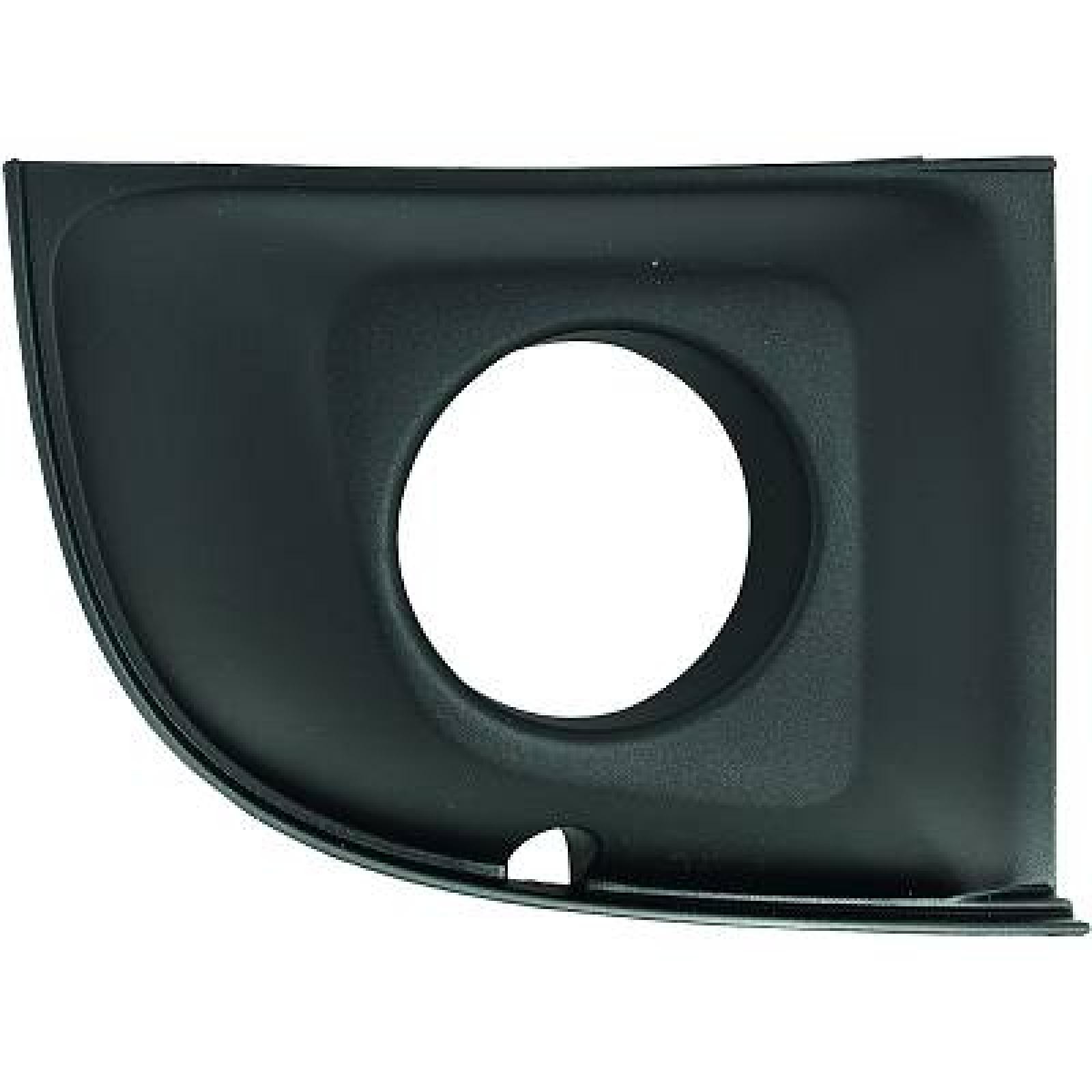 DIEDERICHS Grelha de ventilador, pára-choques 3405048 DIEDERICHS 3405048 Grelha de ventilador pára-choques Fiat Ducato 230 Minibus preço