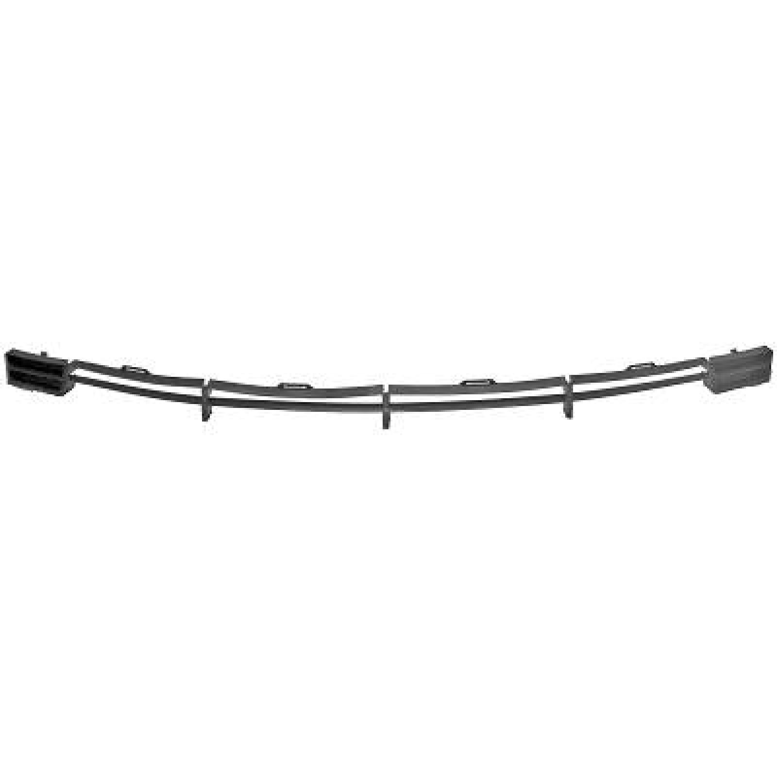 DIEDERICHS Ventilatora reste, Bampers 1427046 DIEDERICHS 1427046 Ventilatora reste, Bampers FORD Mondeo Mk3 Sedan (B4Y) 3.0 V6 24V 204 ZS 2007