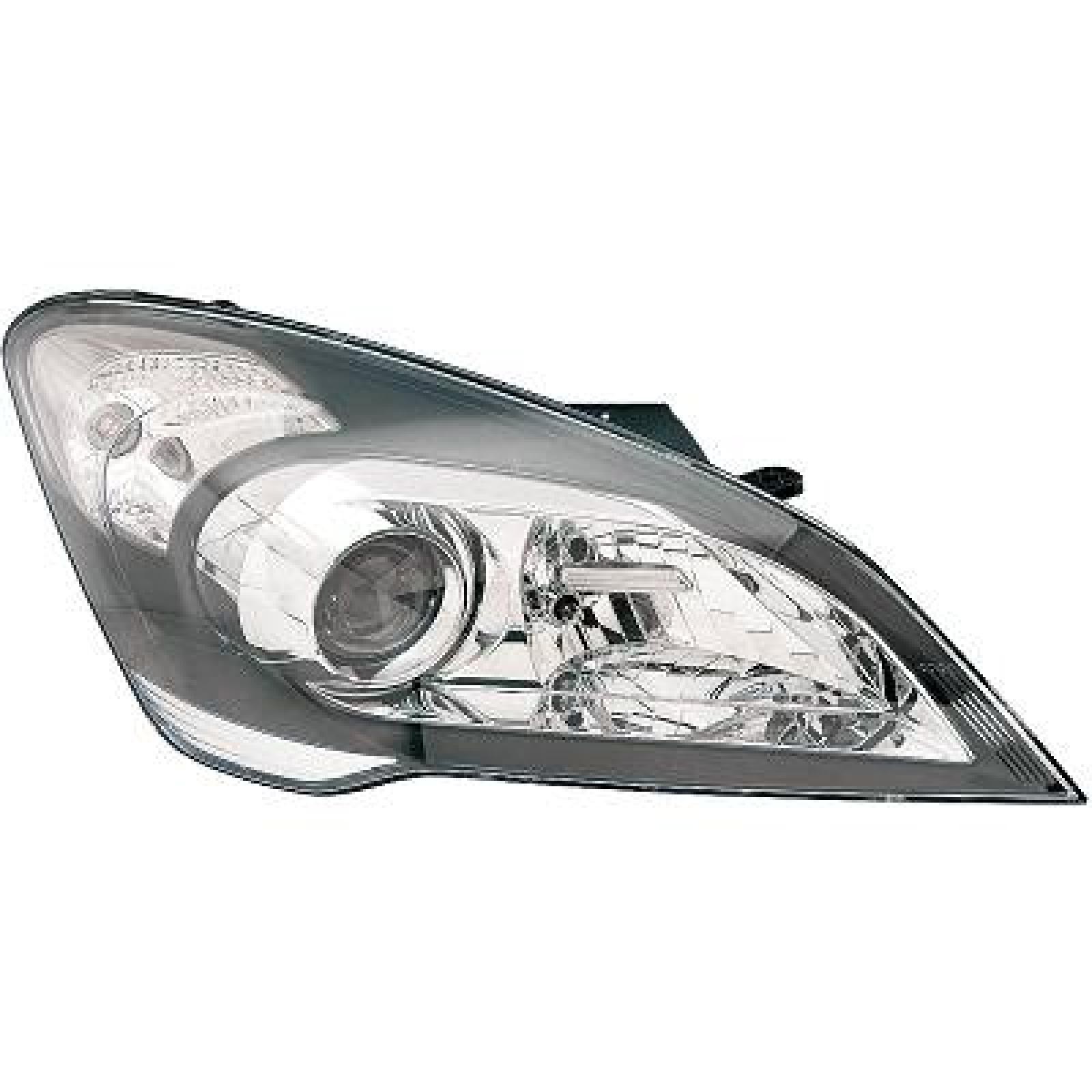 DIEDERICHS Koplamp 6553180 Voorlampen DIEDERICHS SPORTAGE 6553180 goedkoop