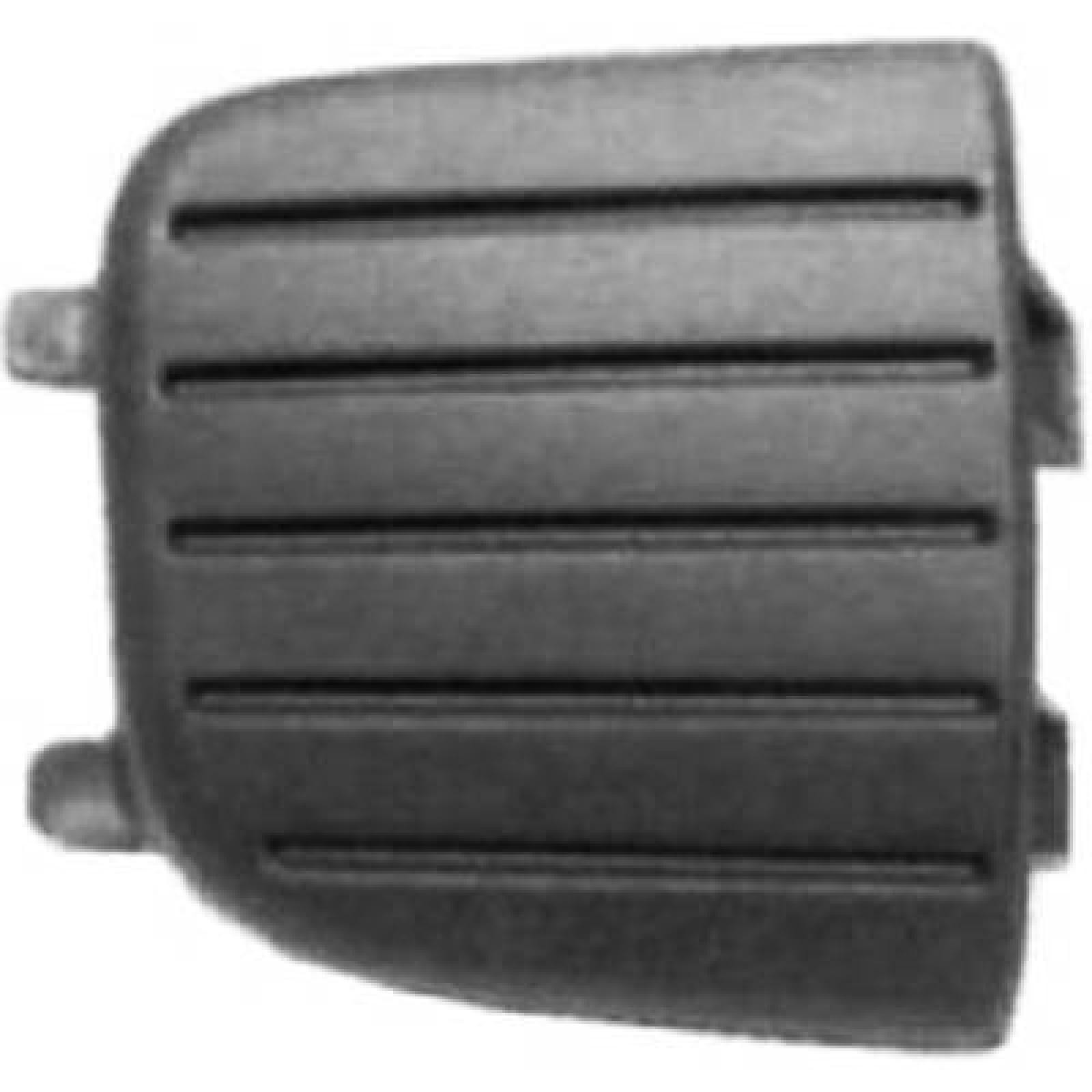 DIEDERICHS Suojus, sumuvalo 6083143 6083143 DIEDERICHS Sumuvalojen osat NISSAN CUBE