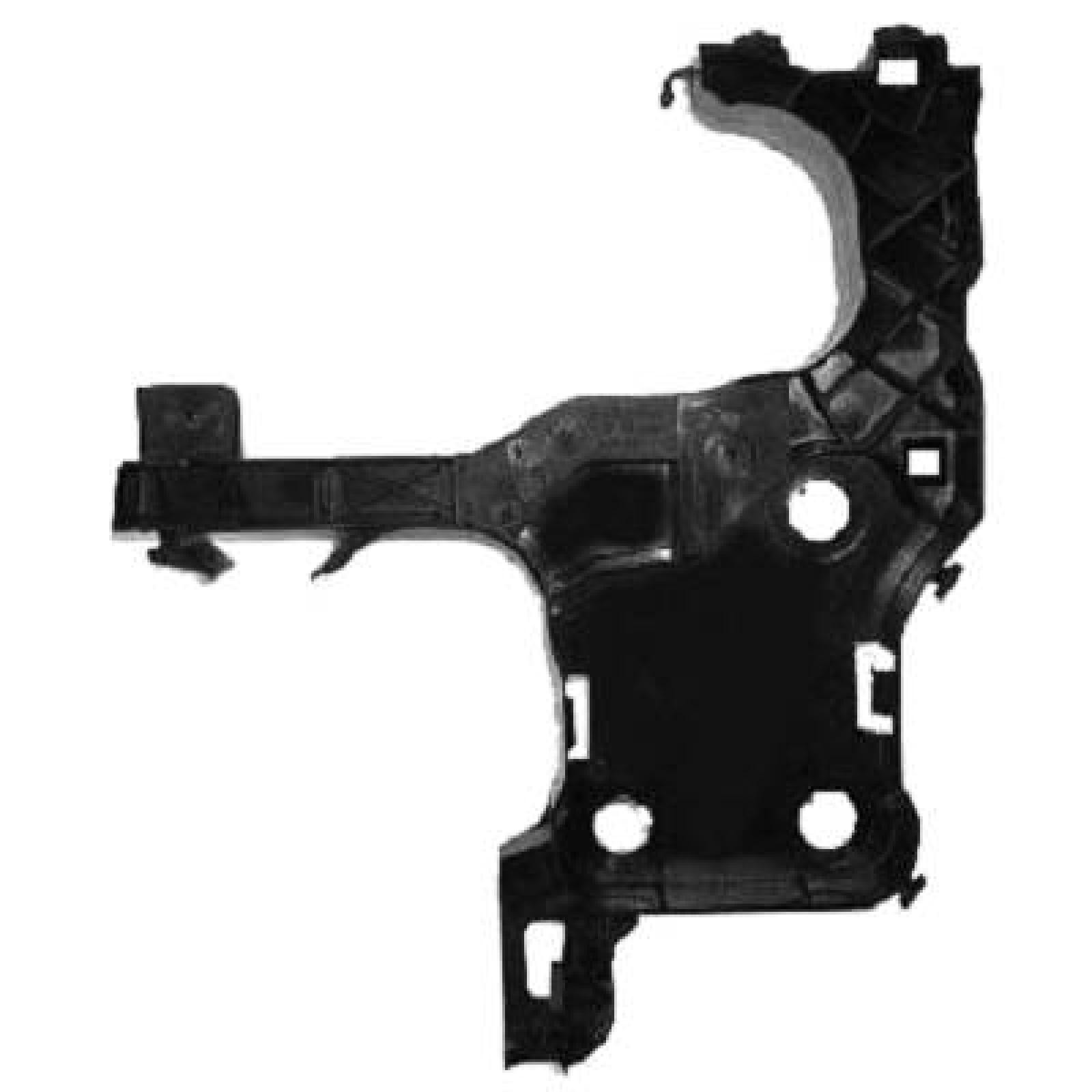 DIEDERICHS Koplamphouder 4464012 DIEDERICHS 4464012 Koplamphouder RENAULT Duster (HS_) 1.5 dCi 110 Pk 2020