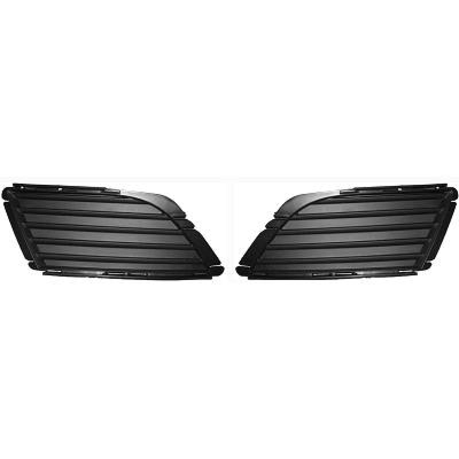 DIEDERICHS Grelha de ventilador, pára-choques 1813346 DIEDERICHS 1813346 Grelha do pára-choques Opel Combo C Tour a um preço acessível