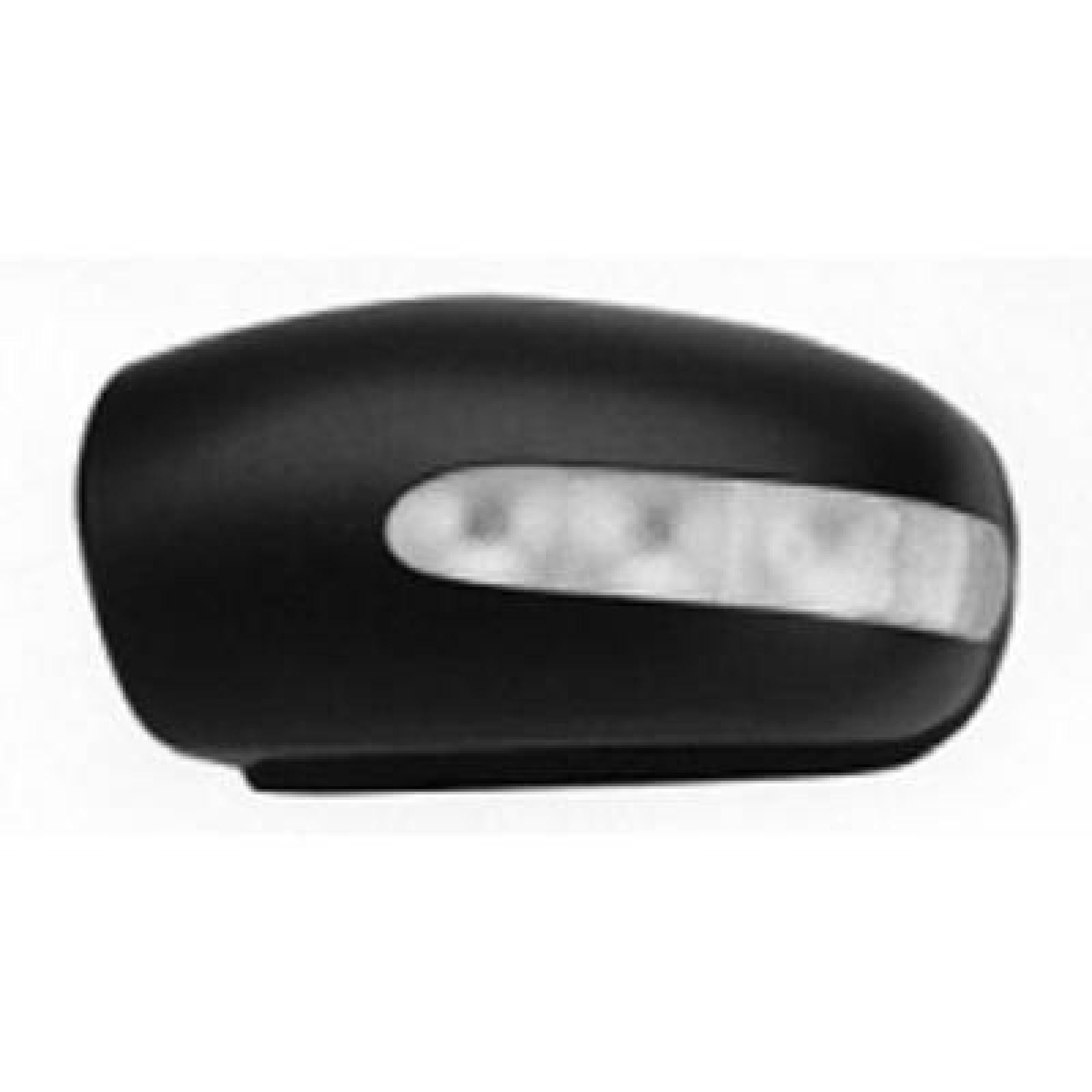 DIEDERICHS Afdækning, sidespejl 1671227 1671227 Afdækning sidespejl MERCEDES-BENZ VITO DIEDERICHS