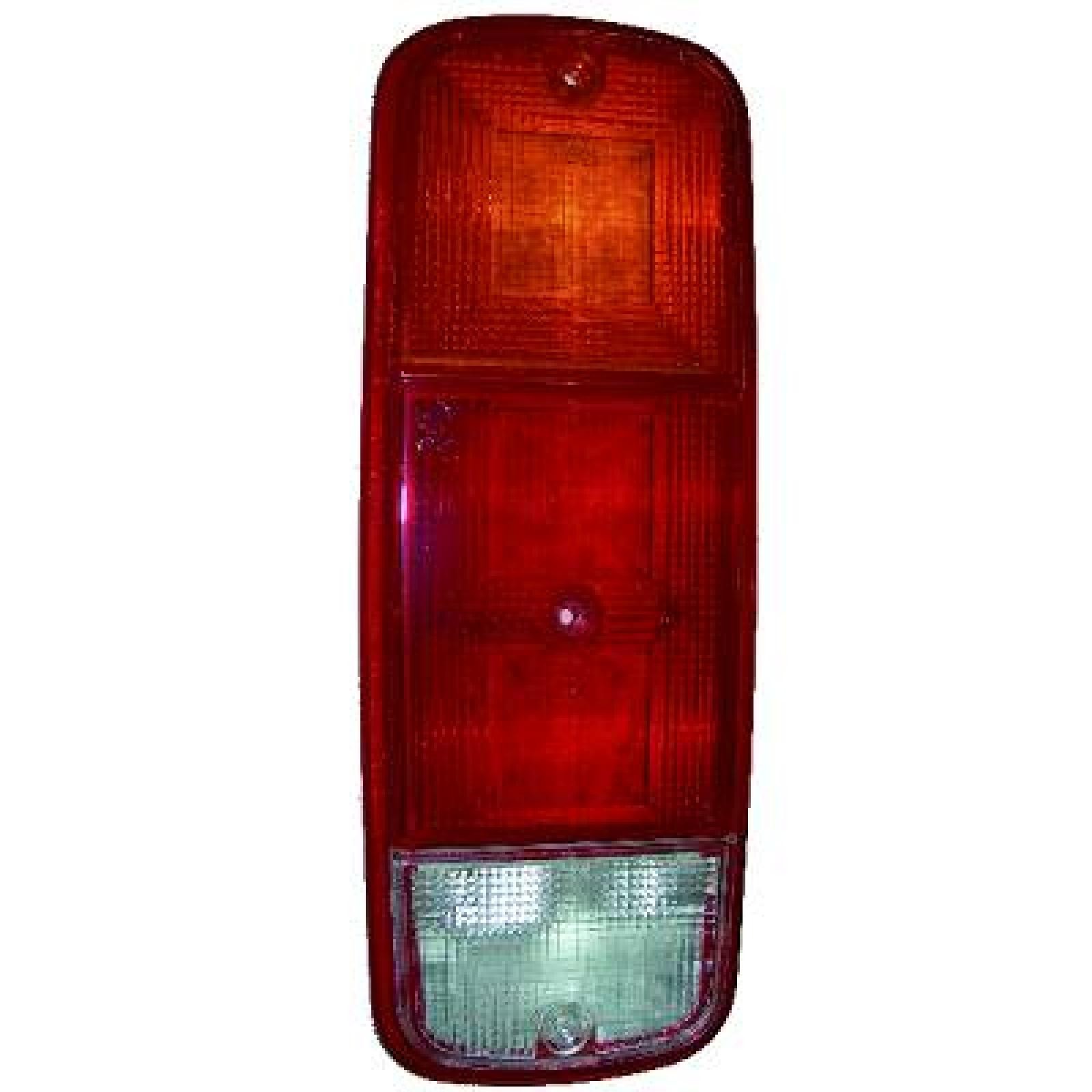 DIEDERICHS Κρύσταλλο, πίσω φώτα 1660096 DIEDERICHS 1660096 Εξαρτήματα πίσω φώτων Mercedes Sprinter 907 φθηνά
