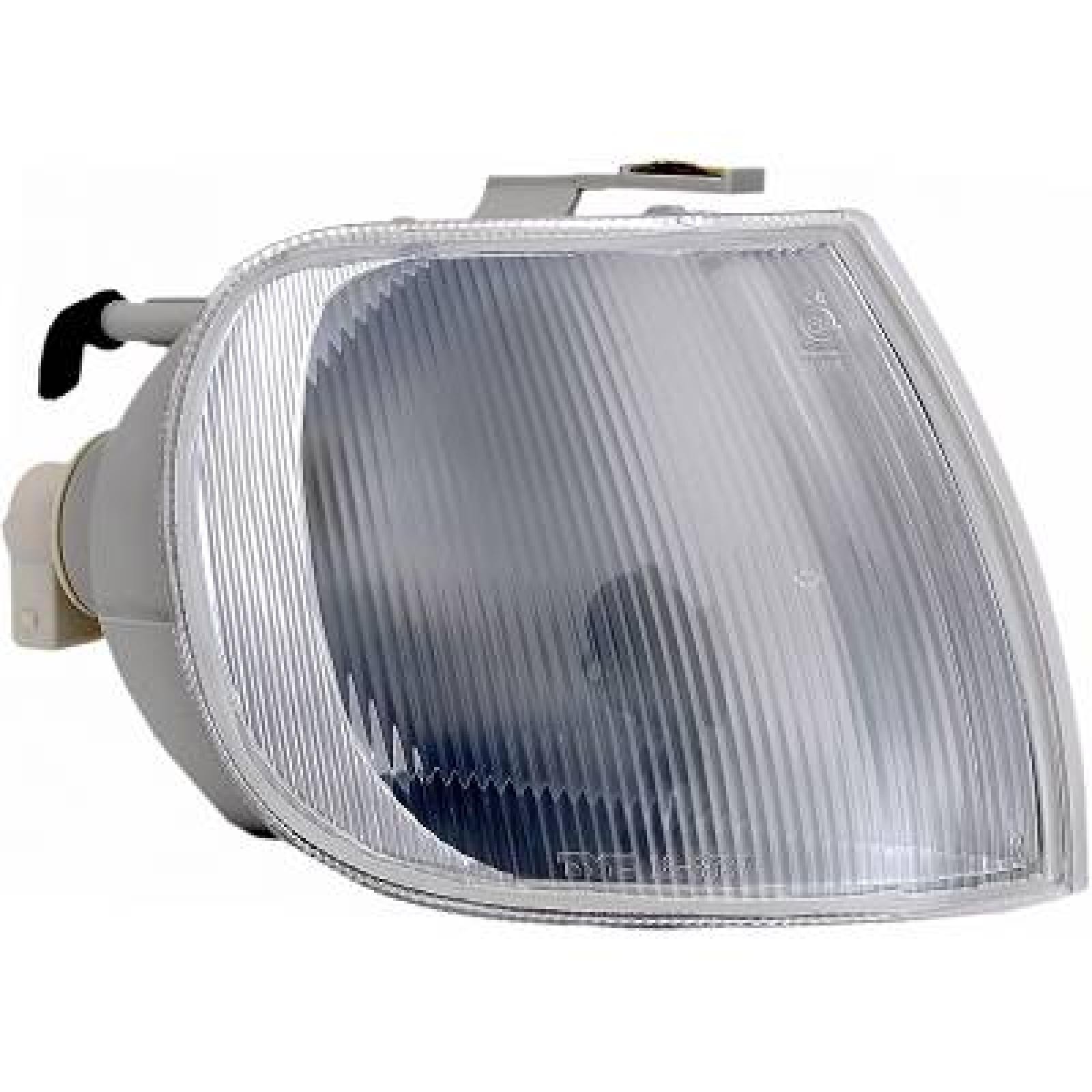 DIEDERICHS Blinklys 2203072 DIEDERICHS 2203072 Blinklys