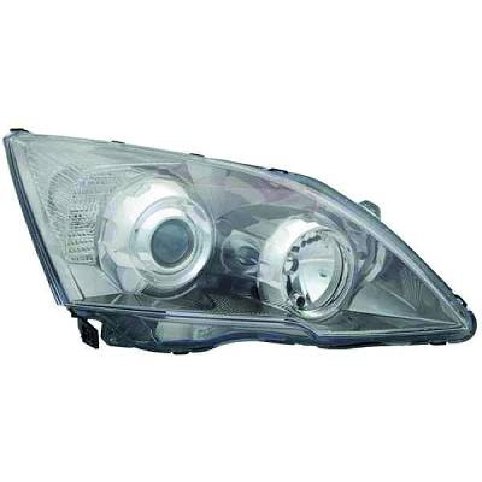 DIEDERICHS Koplamp 5283880 Honda ACTY TN Voorlamp DIEDERICHS 5283880