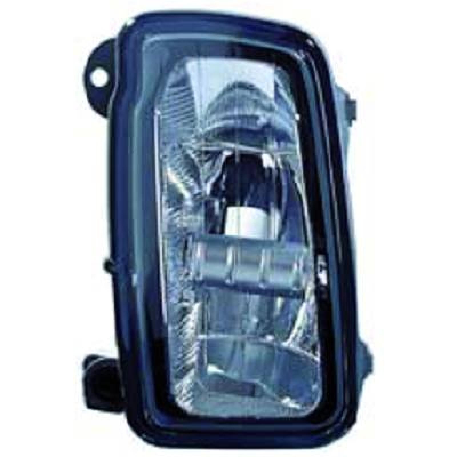 Nebelscheinwerfer DIEDERICHS 1466088 DIEDERICHS 1466088 FORD C-MAX 2008 Nebelleuchten