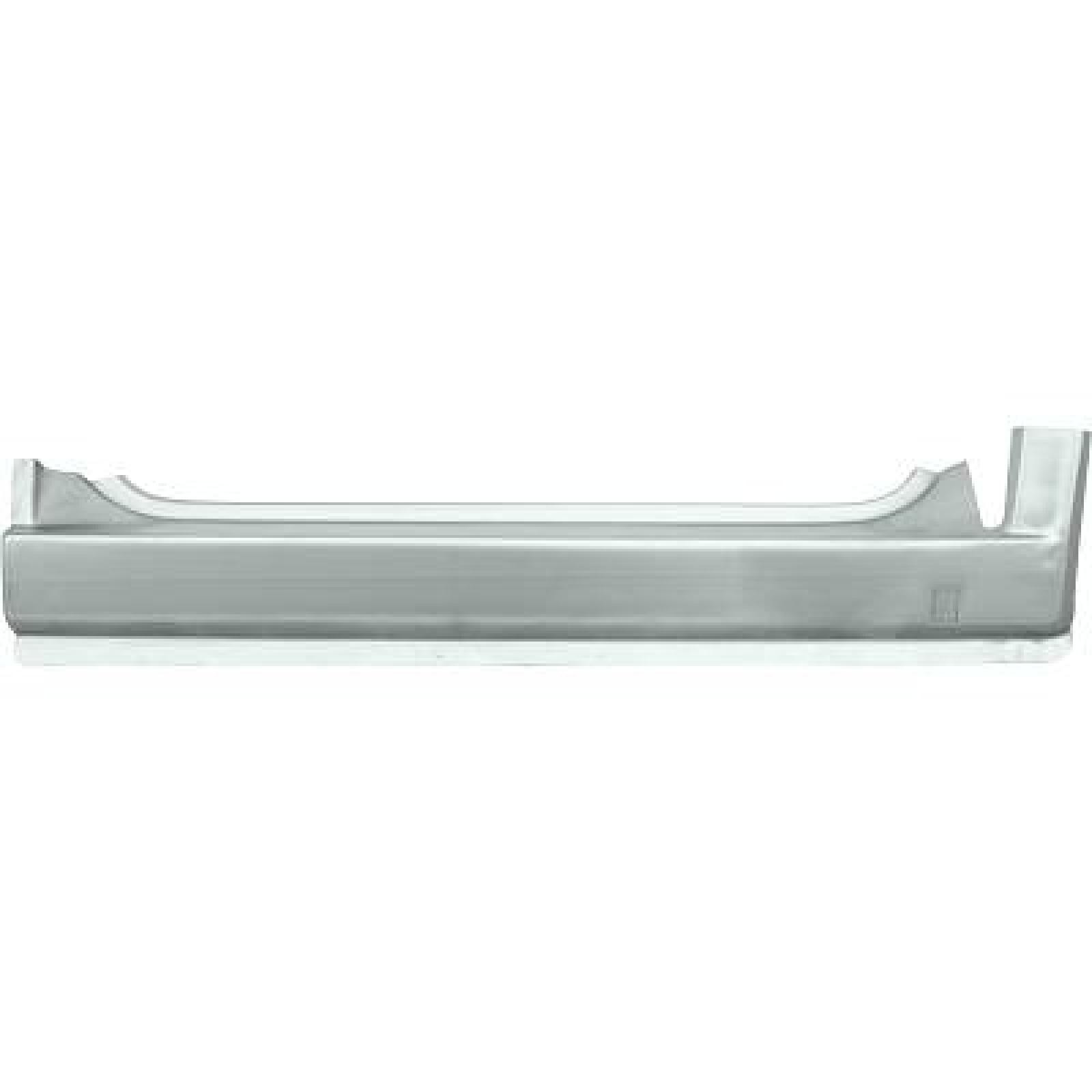 DIEDERICHS Rocker panel 9417022 DIEDERICHS 9417022 Range Rover Evoque LV rocker panel price
