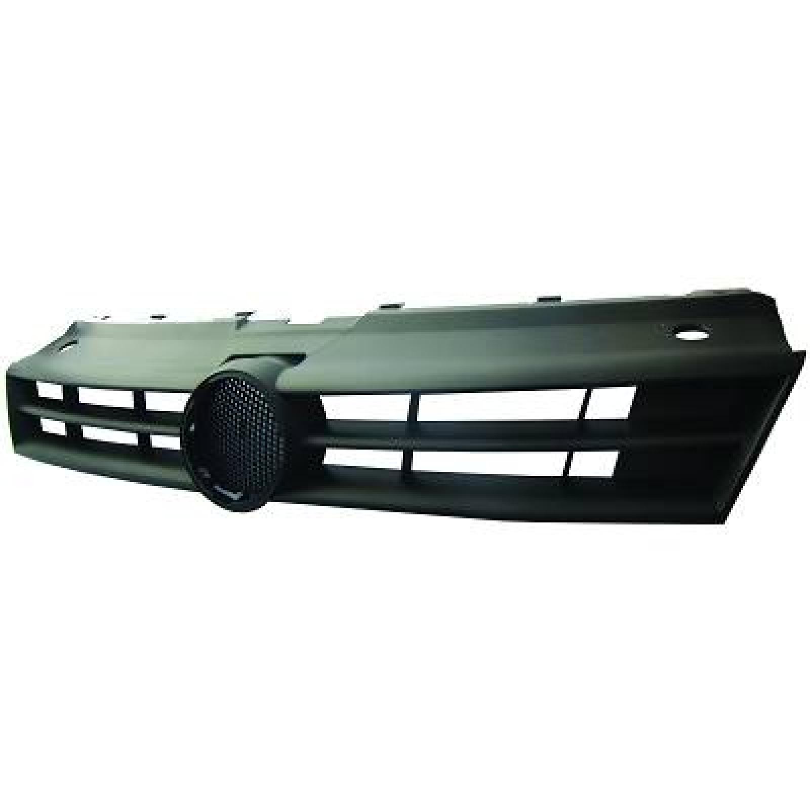 Jäähdyttimen säleikkö DIEDERICHS 2206040 DIEDERICHS Priority Parts 2206040 VW POLO 2011 Eturitilä