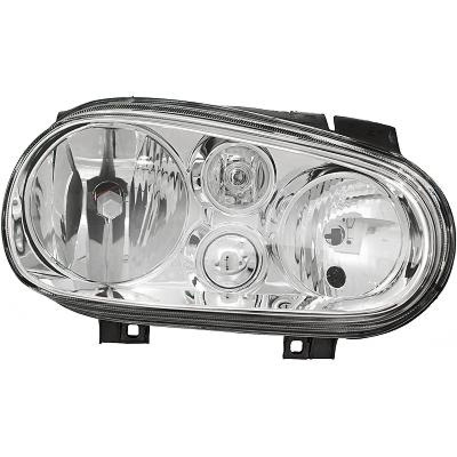 DIEDERICHS Farol principal 2213088 Jogo de farol DIEDERICHS TOURAN 2213088 baratos