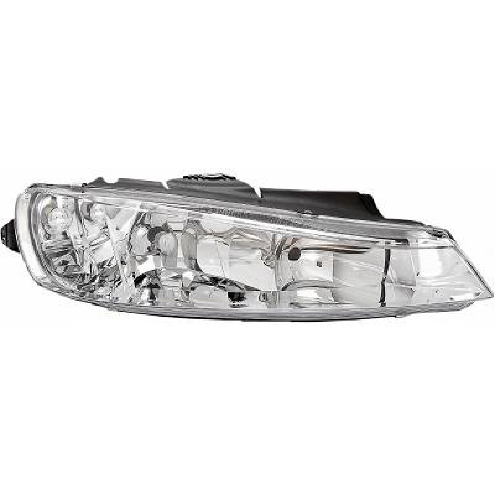 DIEDERICHS Predné svetlo 4242980 DIEDERICHS 4242980 Svetlomety Peugeot 406 Kombi originálne cena