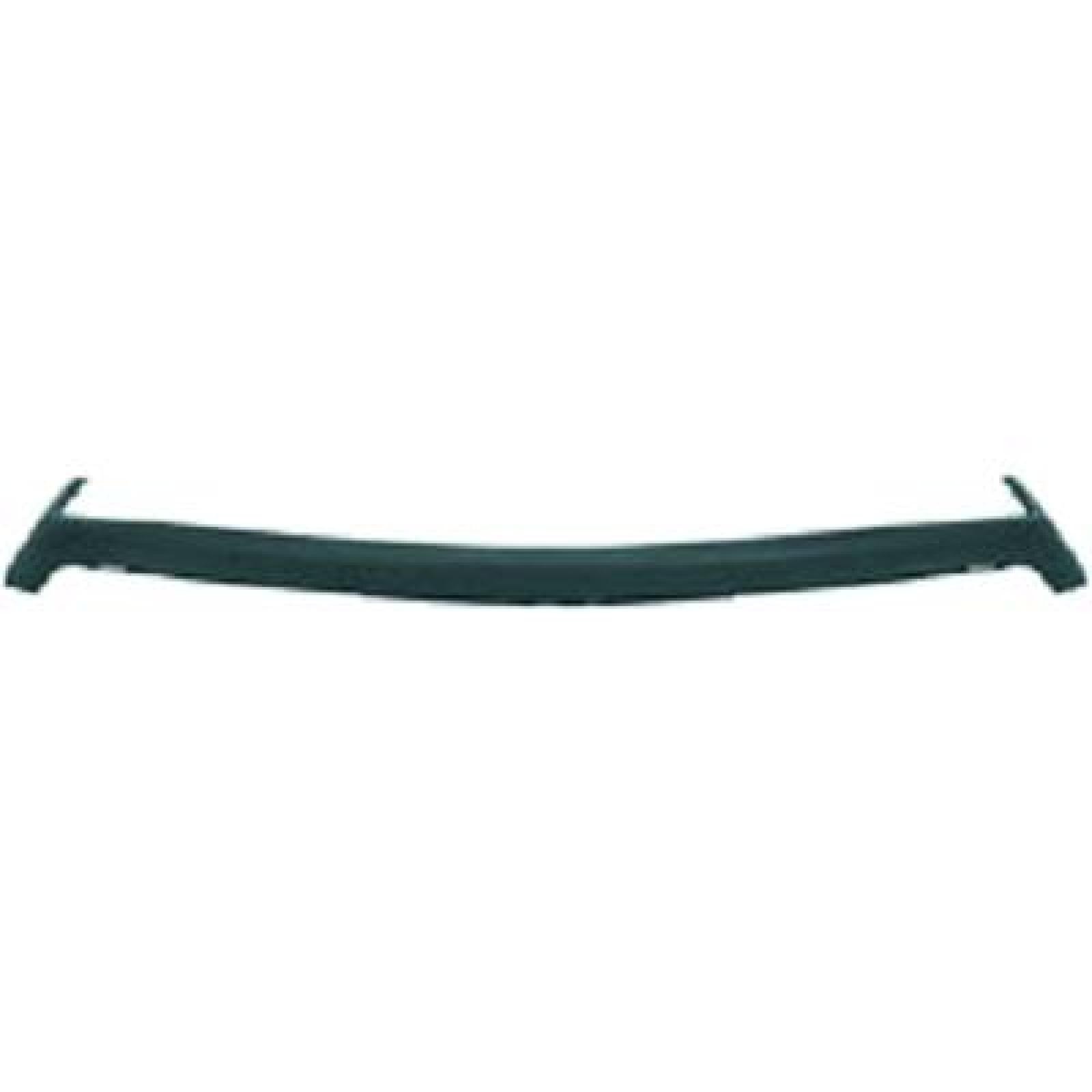 DIEDERICHS Frontspoiler 1614061 Byta Front spoiler Mercedes W251 kostnad DIEDERICHS 1614061