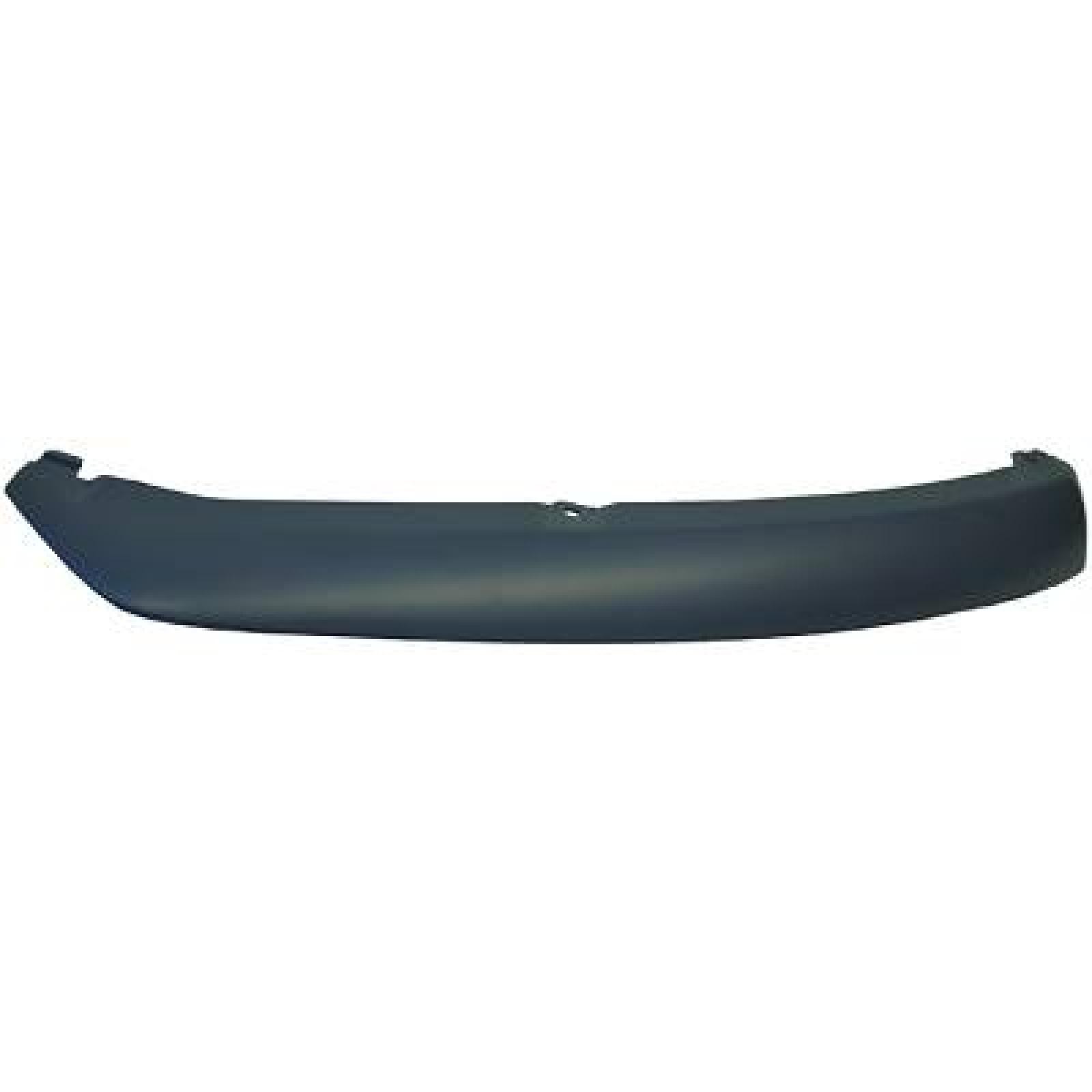 DIEDERICHS Spoiler 1418063 DIEDERICHS 1418063 Lip Seat Mii originais