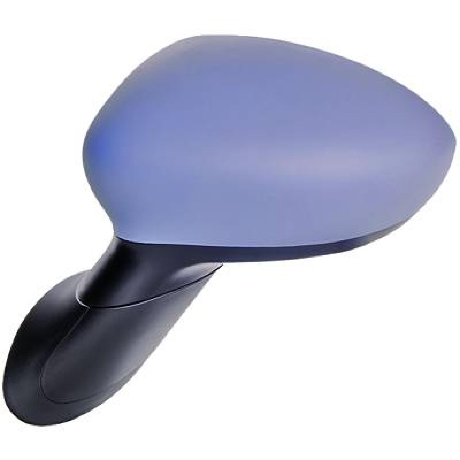 DIEDERICHS Vonkajżie spätné zrkadlo 3405125 3405125 Spätné zrkadlo FIAT BRAVO DIEDERICHS