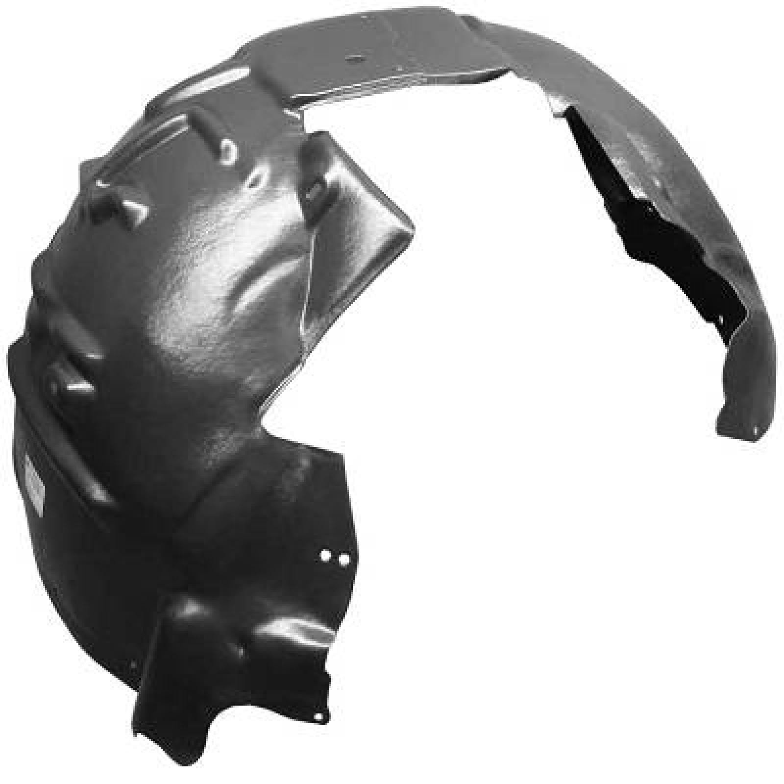 DIEDERICHS Apdare, Riteņa niša 1018008 DIEDERICHS 1018008 Apdare, Riteņa niša