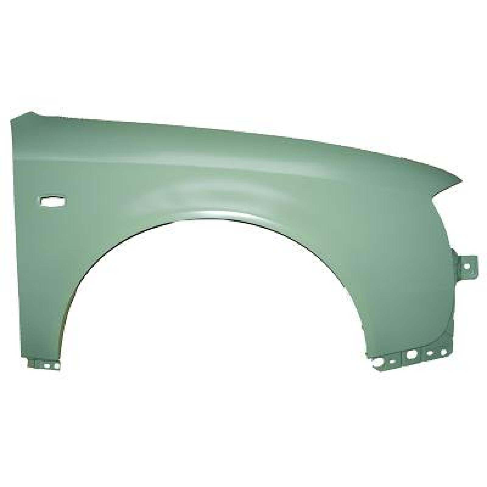 DIEDERICHS Skärm 1025007 DIEDERICHS 1025007 Skärm 200 C2 Sedan (43) original