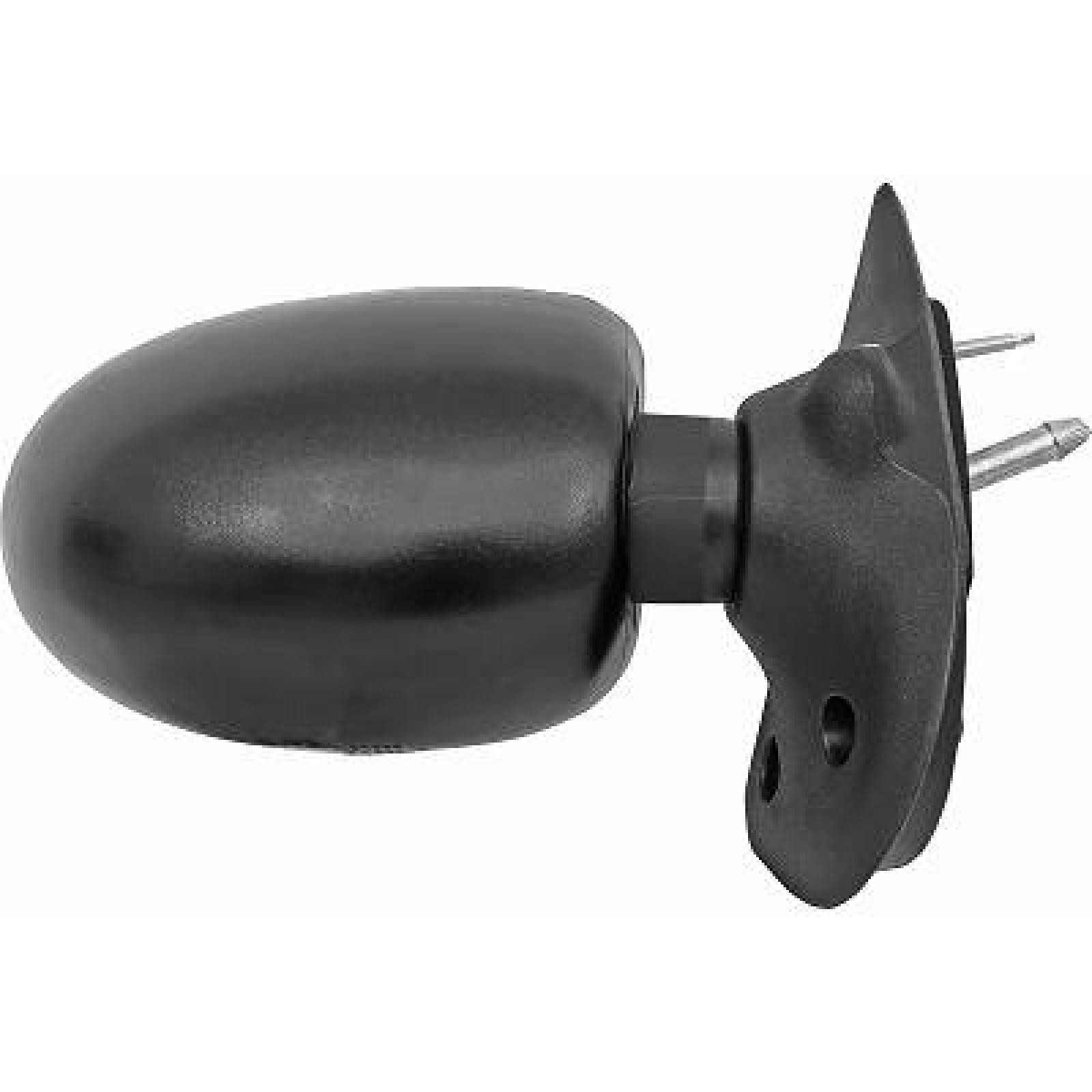 DIEDERICHS Ulkopeili 4480024 DIEDERICHS 4480024 PORSCHE CAYMAN peili