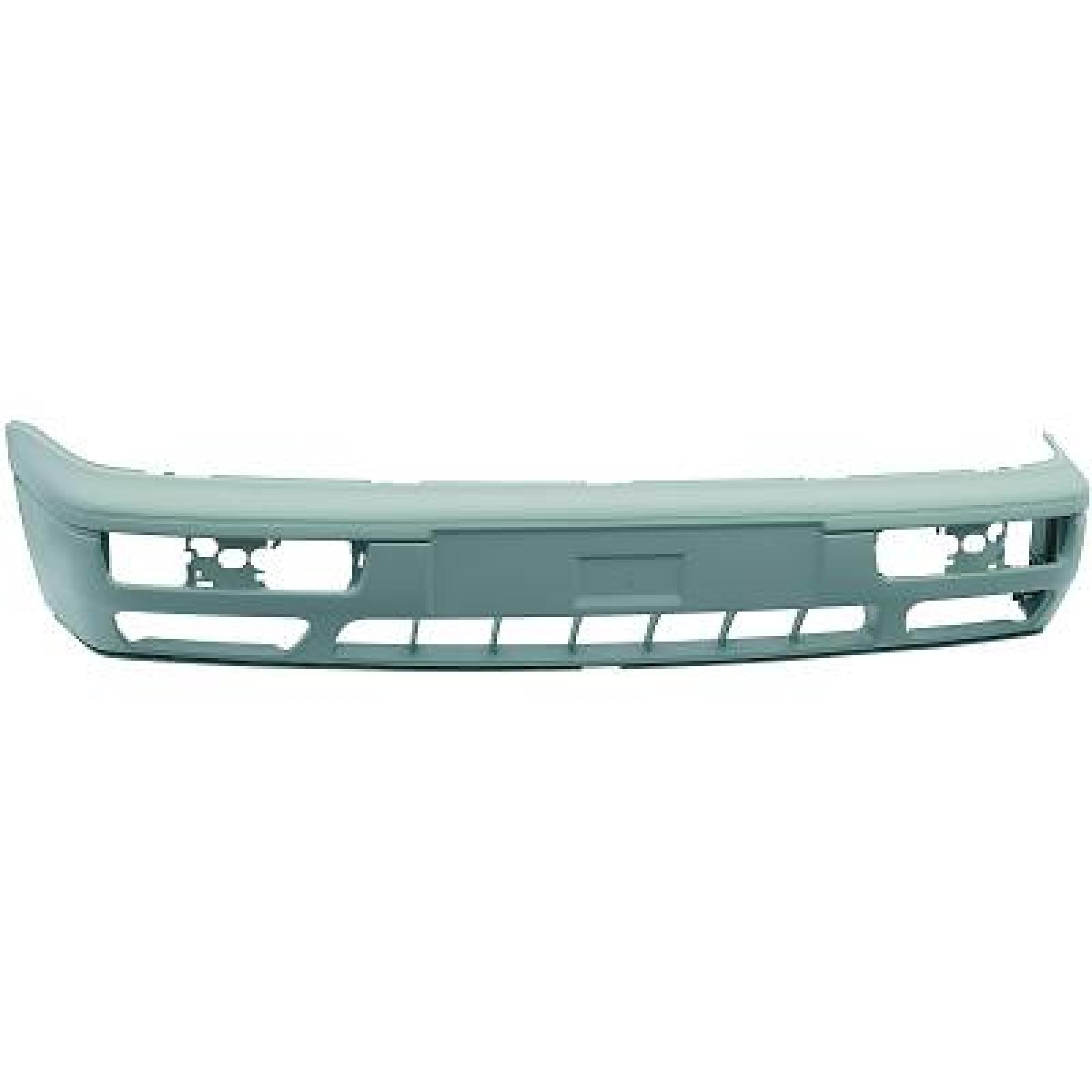 DIEDERICHS Stötfångare 2212150 DIEDERICHS 2212150 Stötfångare VW Golf III Hatchback (1H1) 1.0 50 hk 1995