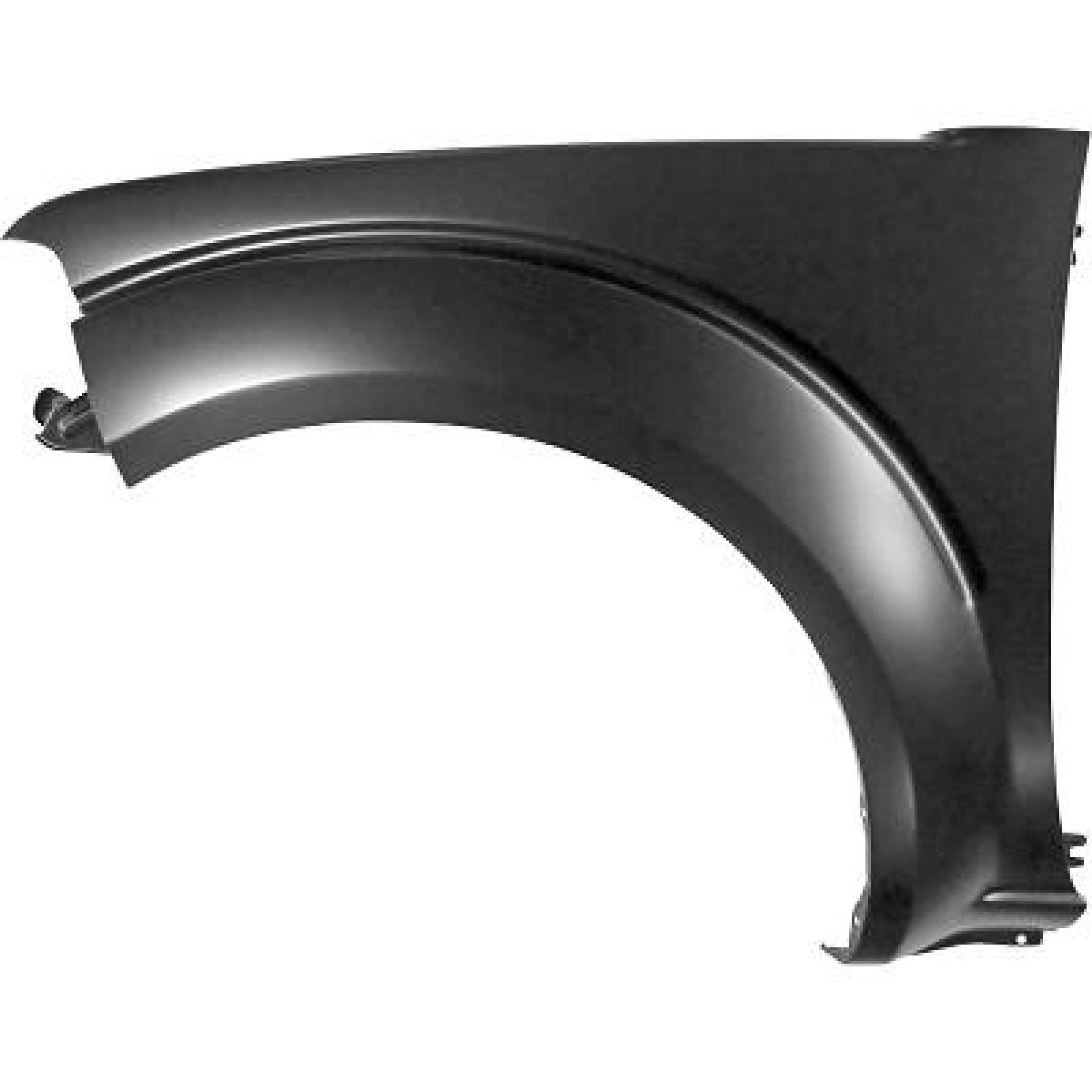 Hjulskjerm DIEDERICHS 6084006 DIEDERICHS 6084006: Skvettskjerm Nissan NAVARA 2004