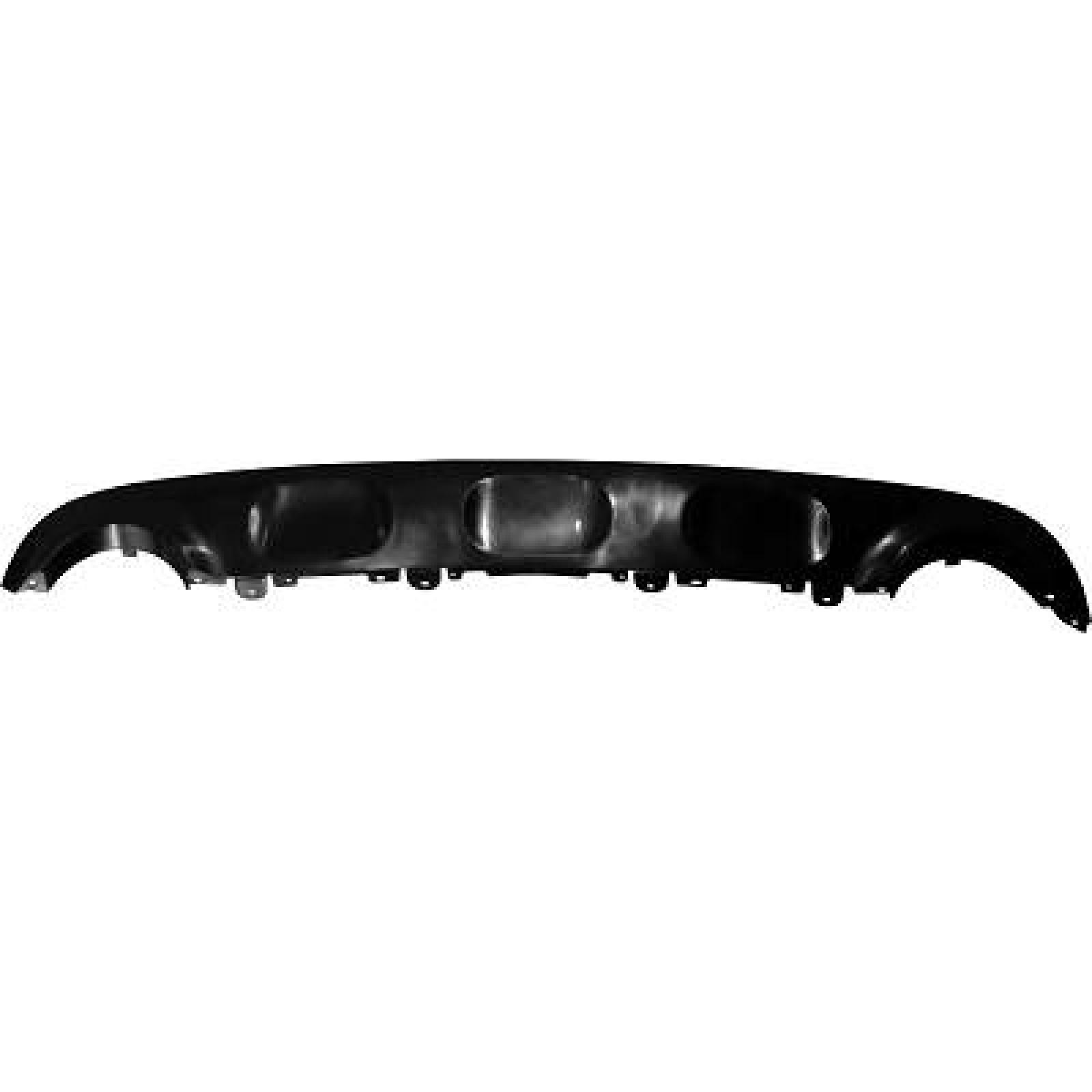 DIEDERICHS Paraurti posteriore 6871056 DIEDERICHS 6871056 Paraurti posteriore HYUNDAI Santa Fe II (CM) 2.4 177 CV 2012