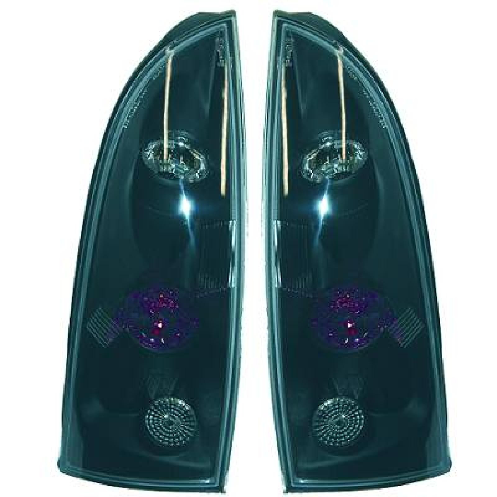 DIEDERICHS Kit de feux arrière 1415395 1415395 DIEDERICHS Kit de feux arrières Ford DAW, DBW prix