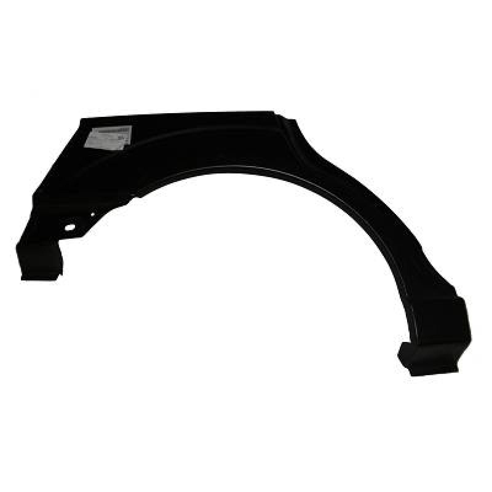 DIEDERICHS Sdovägg 9232332 Byta Hjulhus FORD Escort Mk6 Sedan (GAL, AFL) kostnad DIEDERICHS 9232332