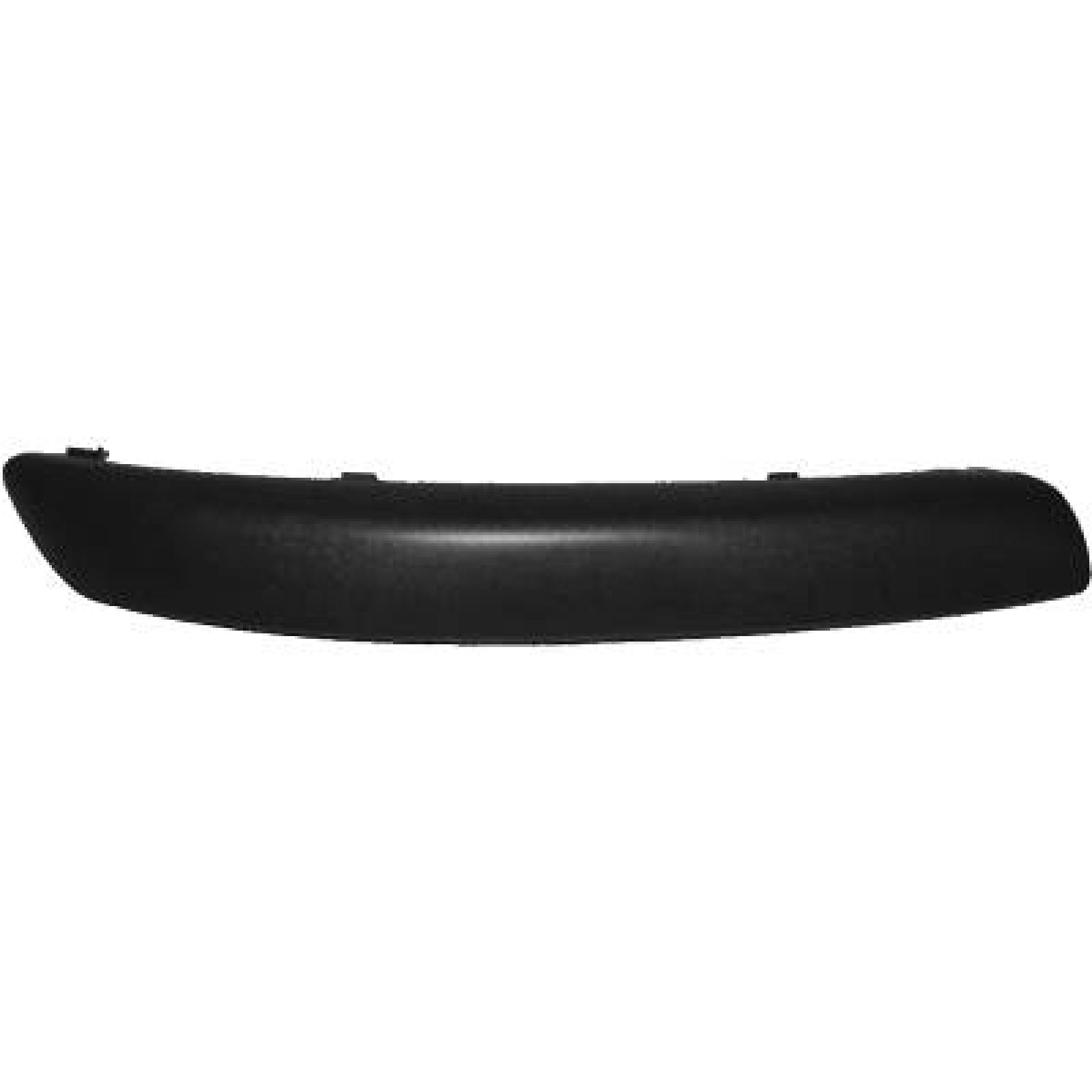 DIEDERICHS Bumperlijst 2214062 Plaat bumper DIEDERICHS TOURAN 2214062 goedkoop
