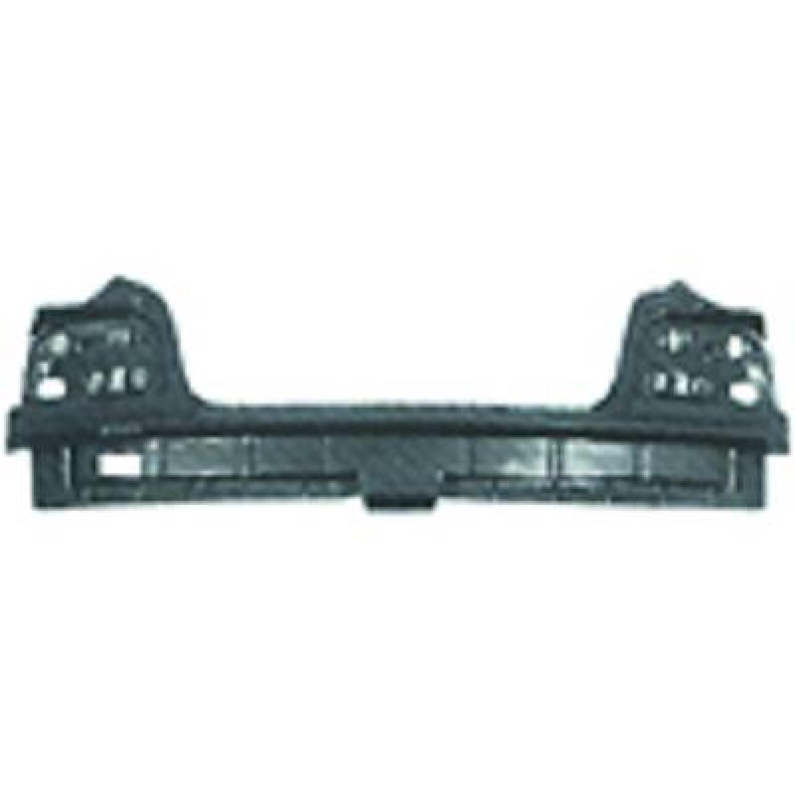 DIEDERICHS Achterwand 1213038 DIEDERICHS 1213038 Achterwand SKODA Roomster Praktik (5J) 1.2 70 Pk 2008