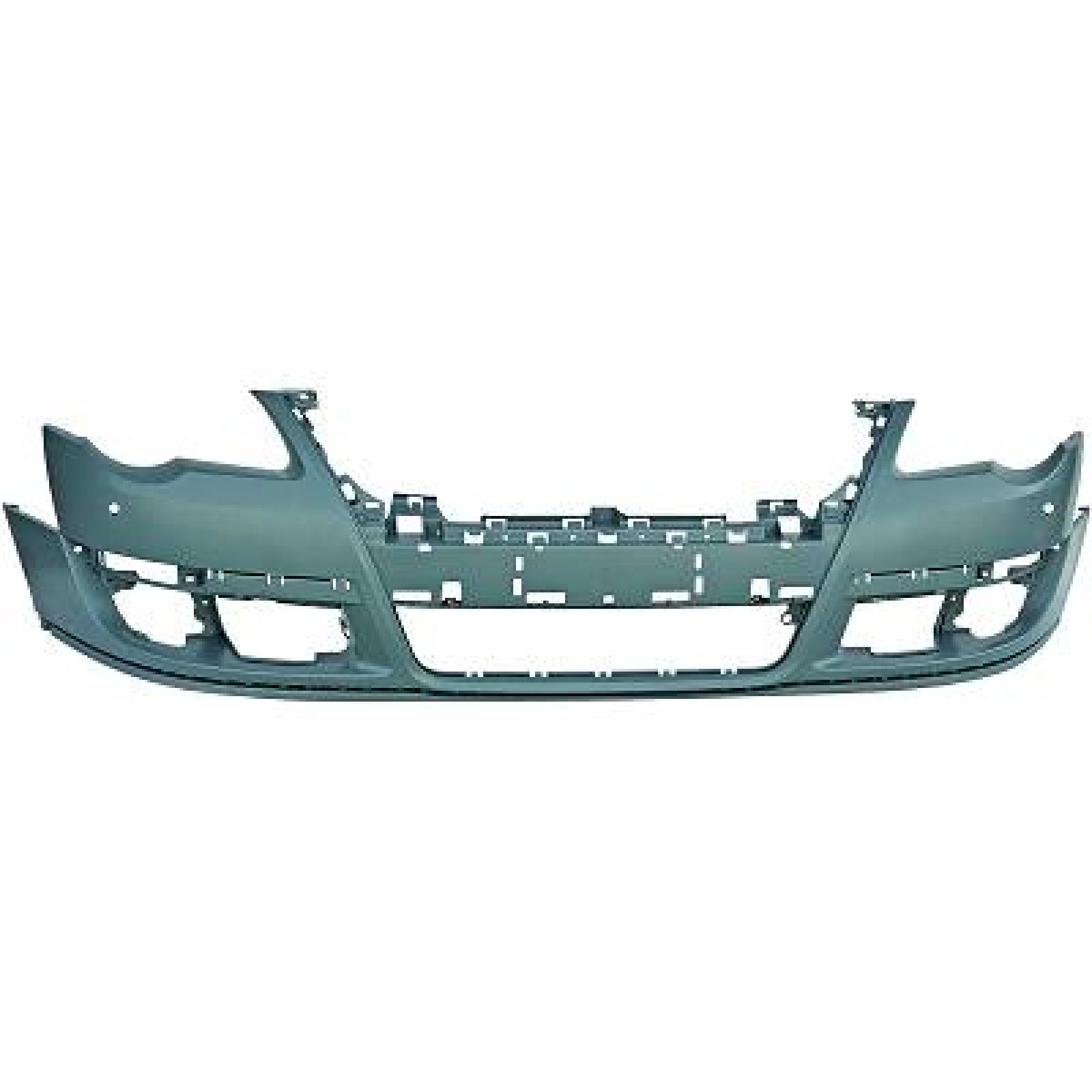 DIEDERICHS Προφυλακτήρας 2247052 DIEDERICHS 2247052 Προφυλακτήρας VW LT 35 Φορτηγό πλατφόρμα τιμες