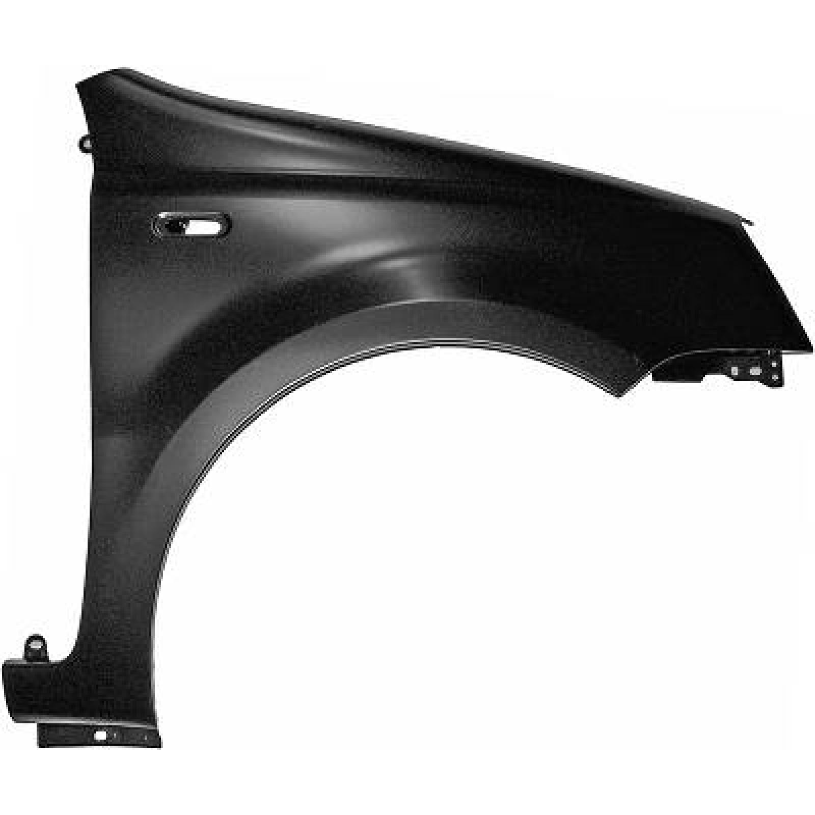 DIEDERICHS Aile 3434006 DIEDERICHS 3434006 Aile Fiat Panda 2 d'origine prix