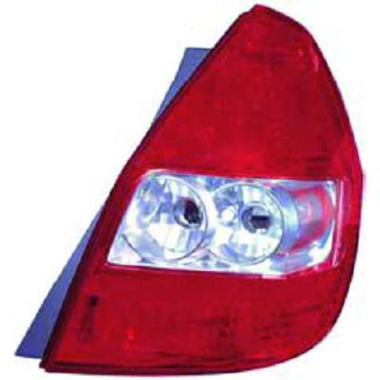 DIEDERICHS Fanale posteriore 5240090 5240090 costo Fanale posteriore HONDA ACCORD DIEDERICHS