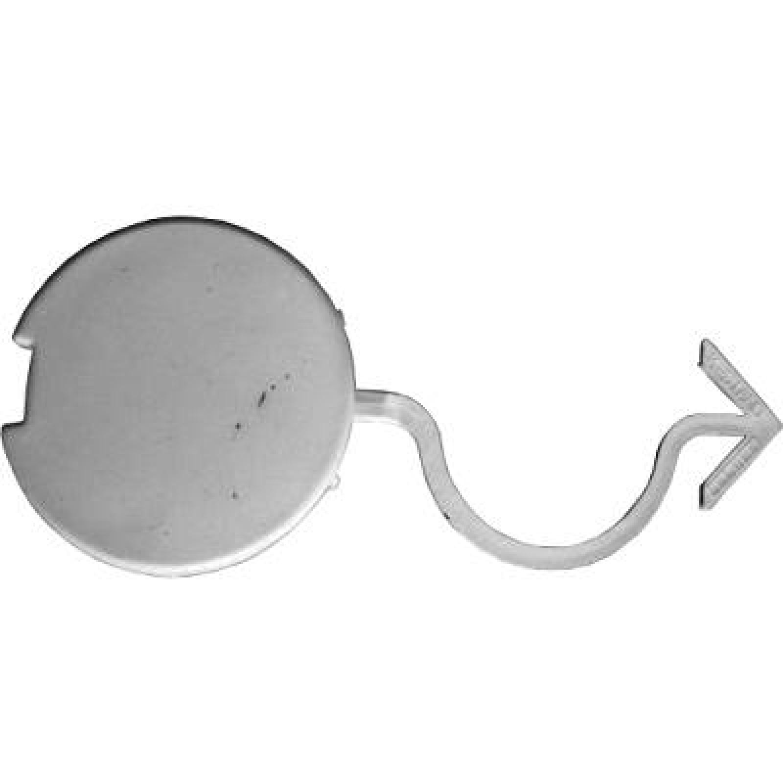 DIEDERICHS Mostrina, Paraurti 2295066 DIEDERICHS 2295066 costo Modanatura paraurti Touran 1t3 originale