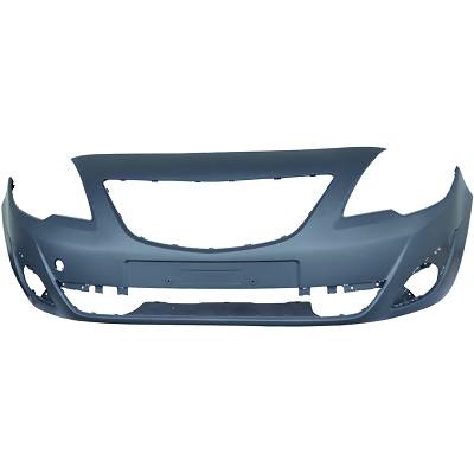 DIEDERICHS Kofanger 1876050 DIEDERICHS 1876050 Opel Meriva B Kofanger til en rimelig pris