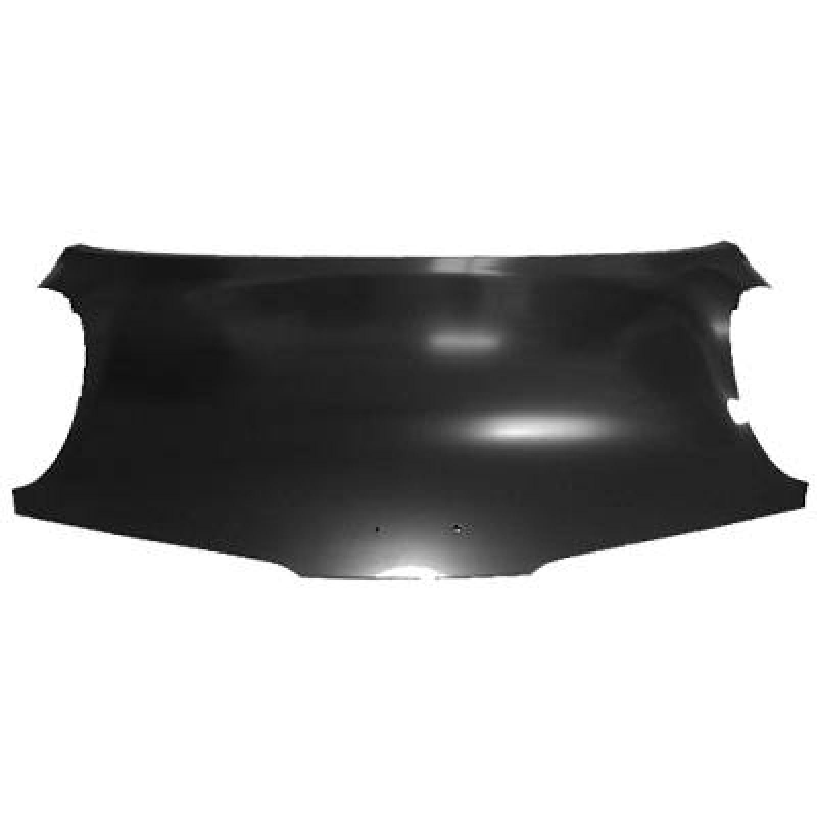 DIEDERICHS Capot 6024000 6024000 Capot DIEDERICHS NISSAN SKYLINE