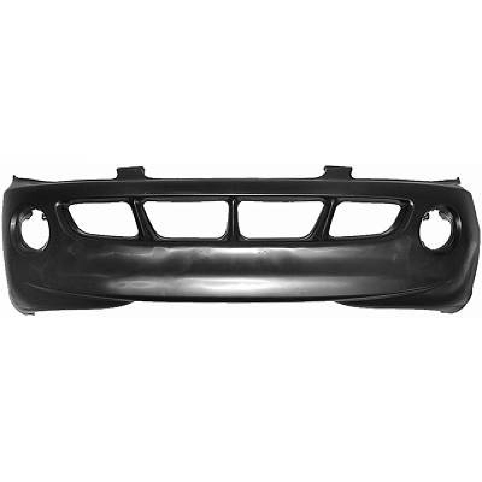 Paraurti DIEDERICHS 6882850 DIEDERICHS Priority Parts 6882850 Paraurti HYUNDAI H-1 Furgonato 2017