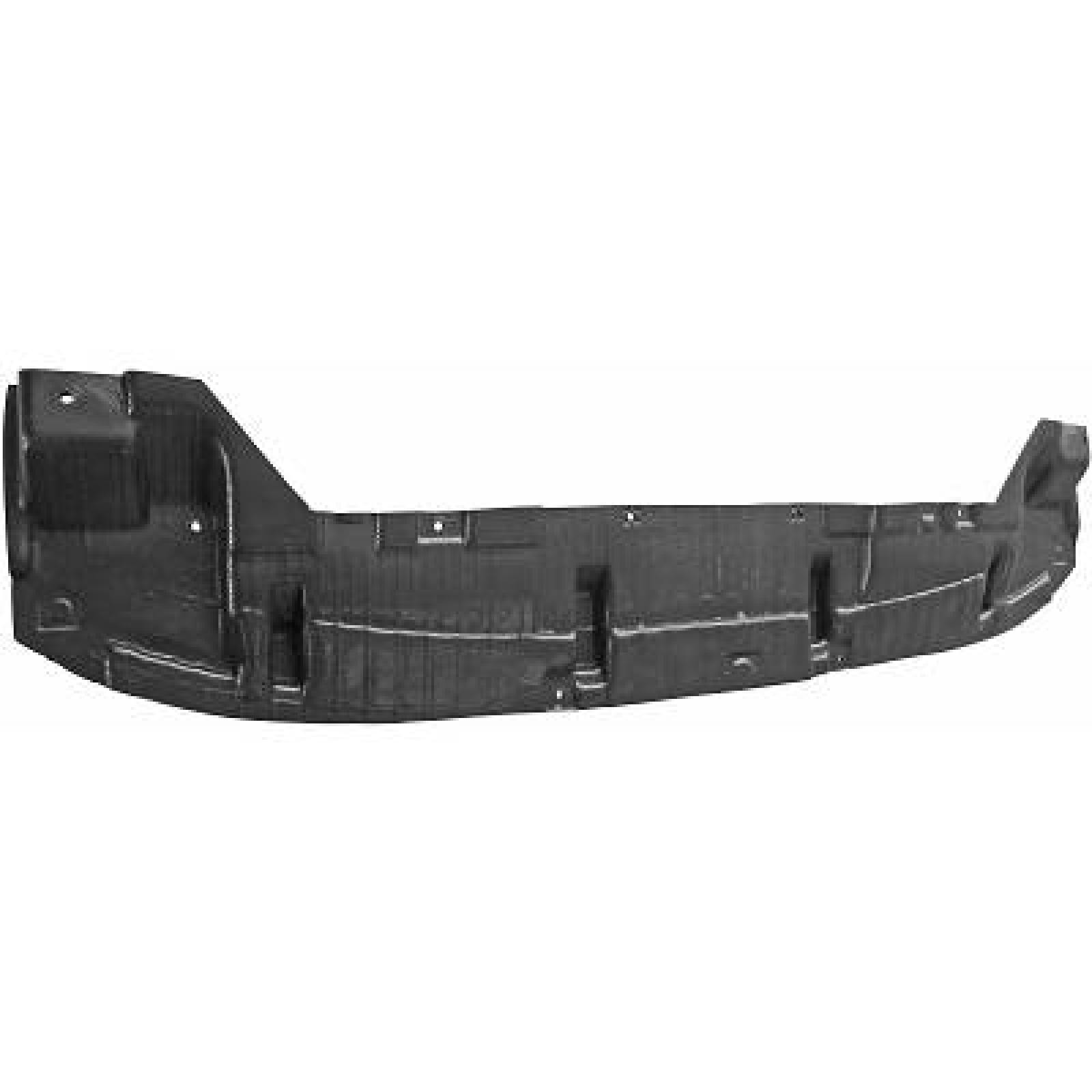 DIEDERICHS Ljuddämpning, motorrum 8066190 8066190 Protecção do motor / inferior DIEDERICHS TOYOTA AURIS