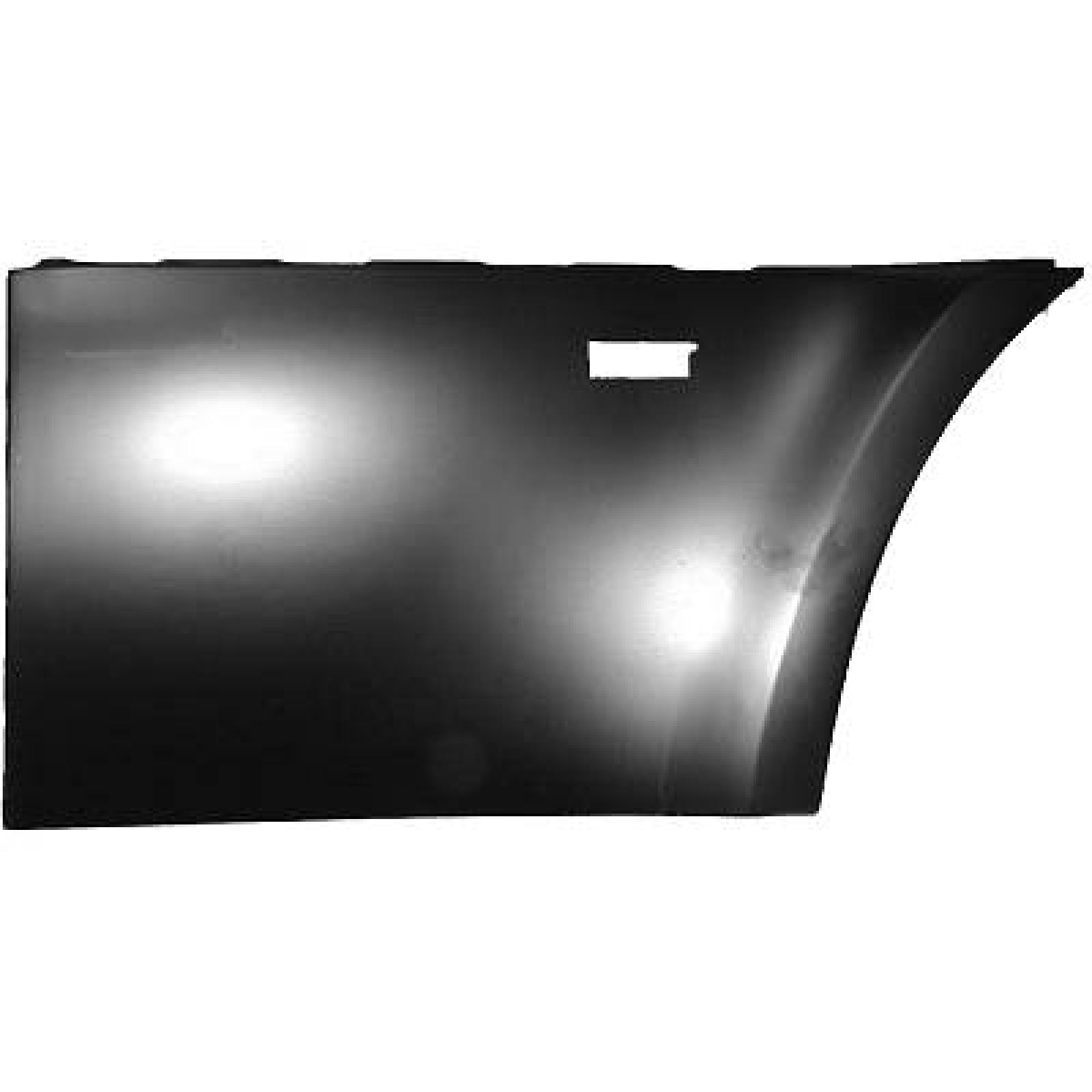 Wing fender DIEDERICHS 1250006 DIEDERICHS 1250006 BMW 6 Series 2015 wing price