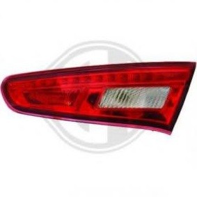 DIEDERICHS Tagatuli 3042092 DIEDERICHS 3042092 Tagatuli 164 (164) hind