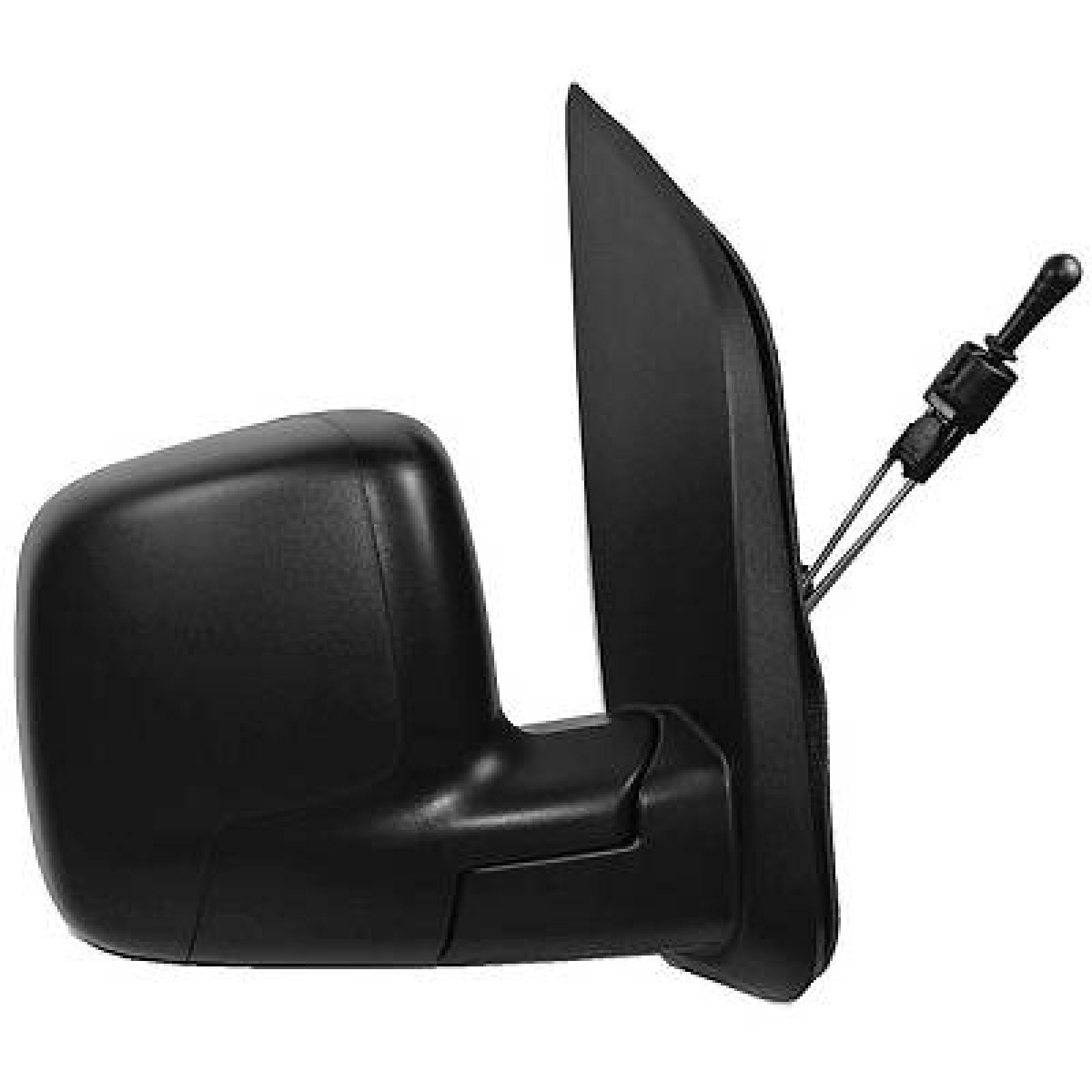 DIEDERICHS Sidespeil 3452824 Sidespeil DIEDERICHS Fiat SEICENTO 3452824