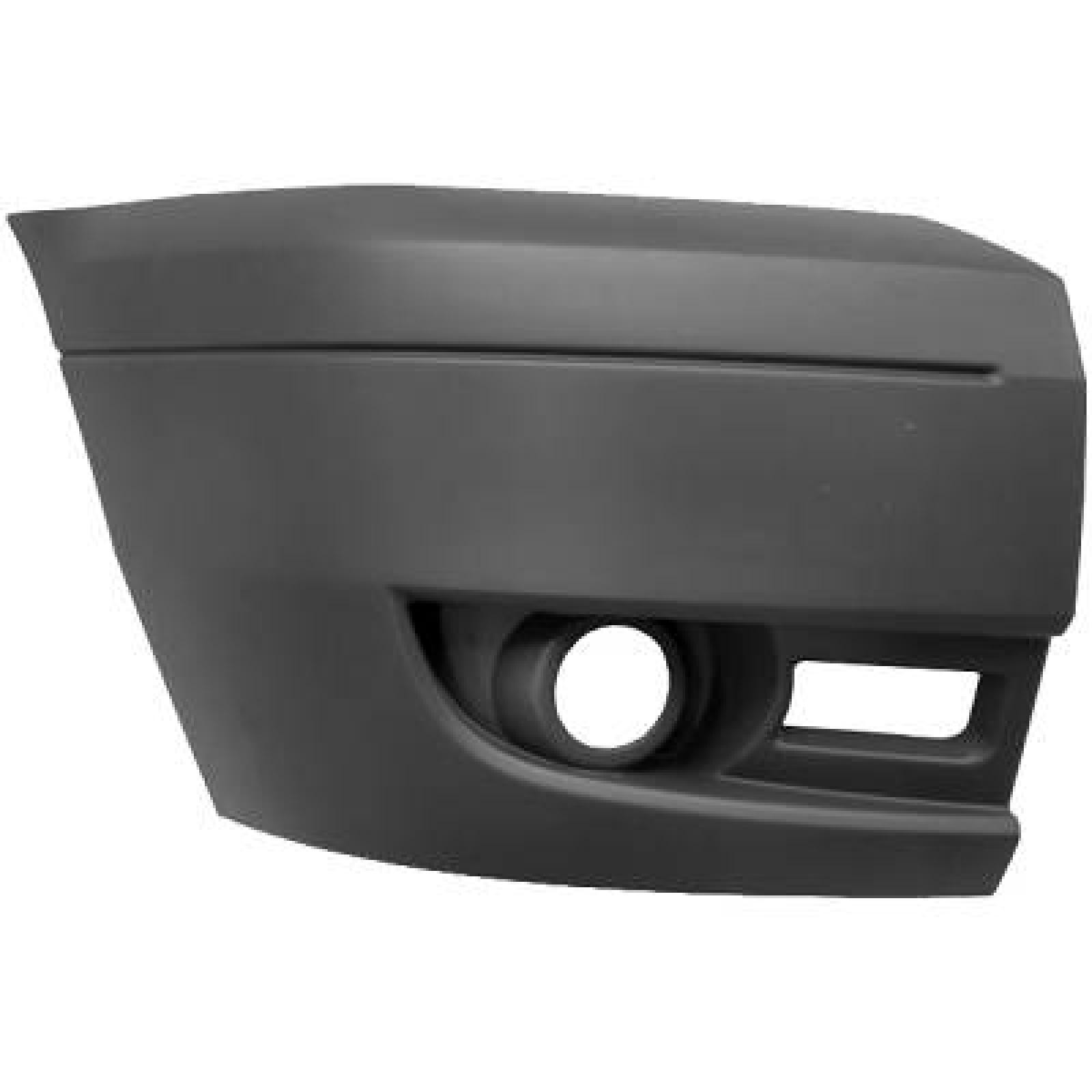 DIEDERICHS Enjoliveur, pare-chocs 1455153 DIEDERICHS 1455153 Bandeau pare-choc Ford S-Max 1 à un prix avantageux