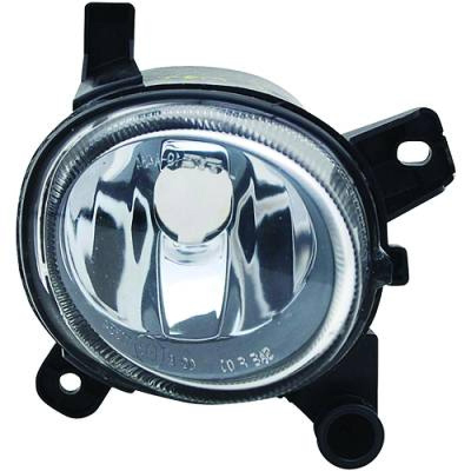 DIEDERICHS Hmlové svetlo 2247289 2247289 Predné hmlové svetlá DIEDERICHS AUDI ALLROAD