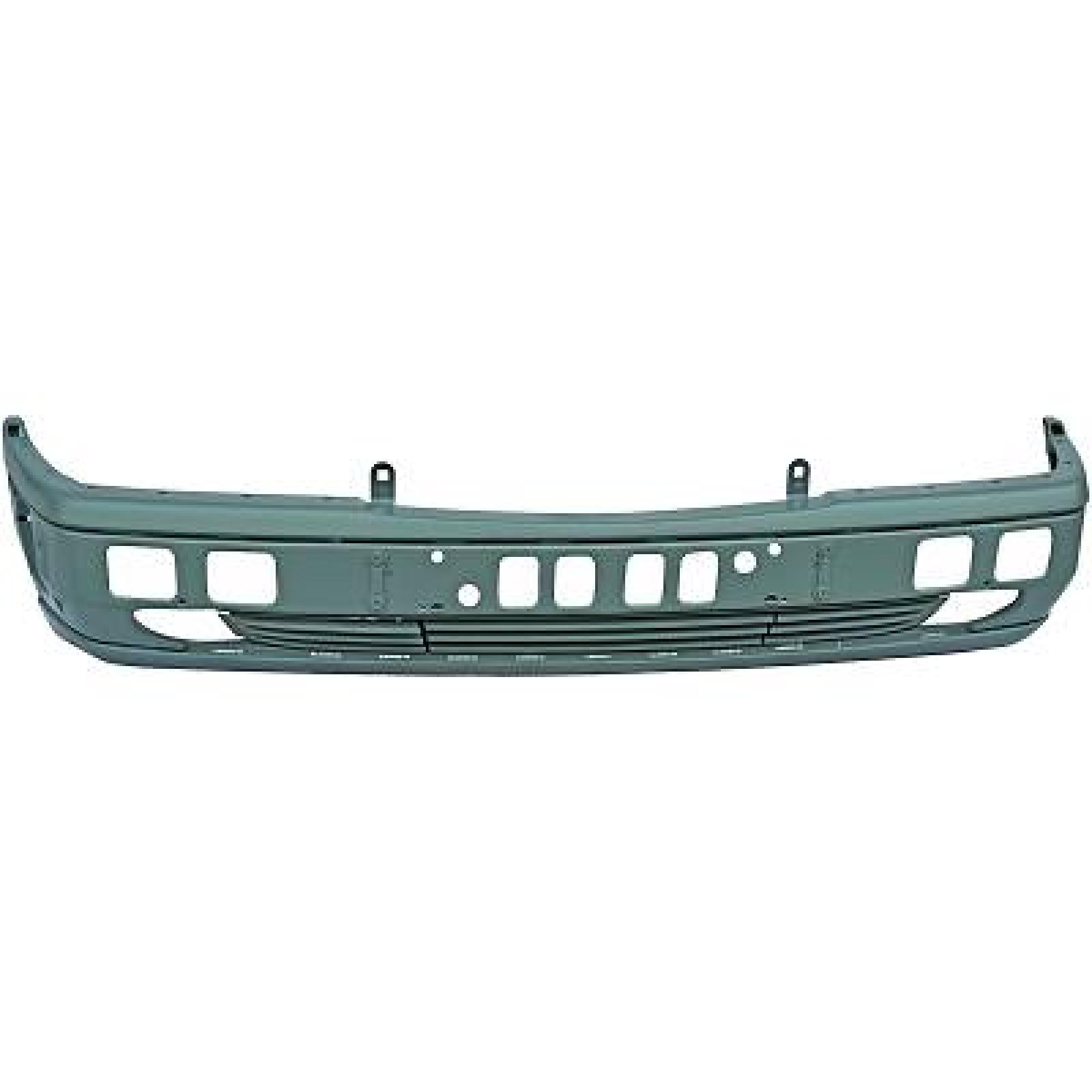 DIEDERICHS Pára-choques 1670052 DIEDERICHS 1670052 originais Pára-choques Mercedes S202 custo
