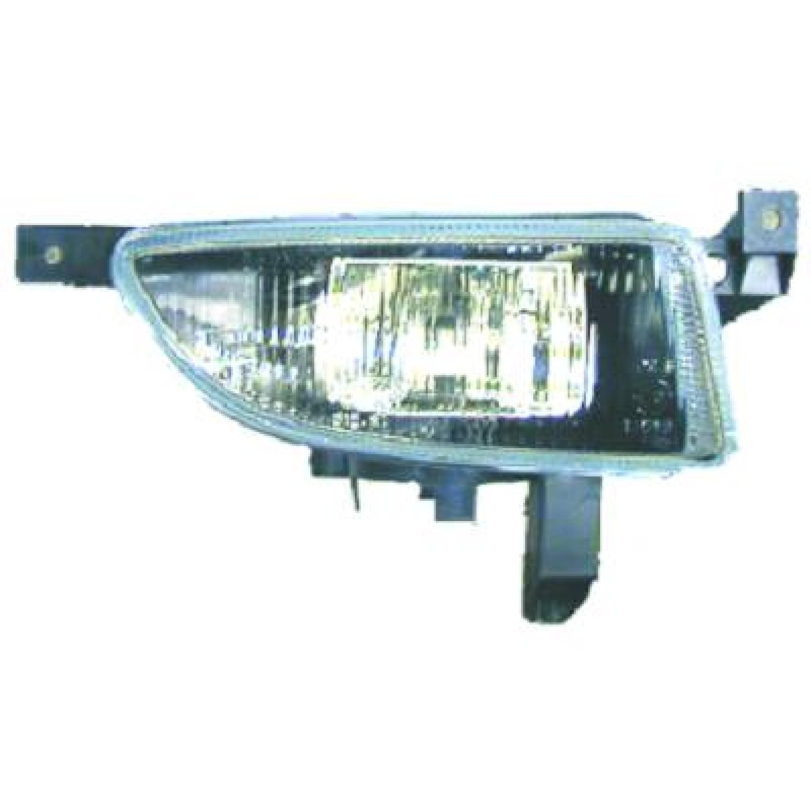 Farol de nevoeiro DIEDERICHS 1890089 DIEDERICHS 1890089 Faróis de nevoeiro OPEL ZAFIRA 2001