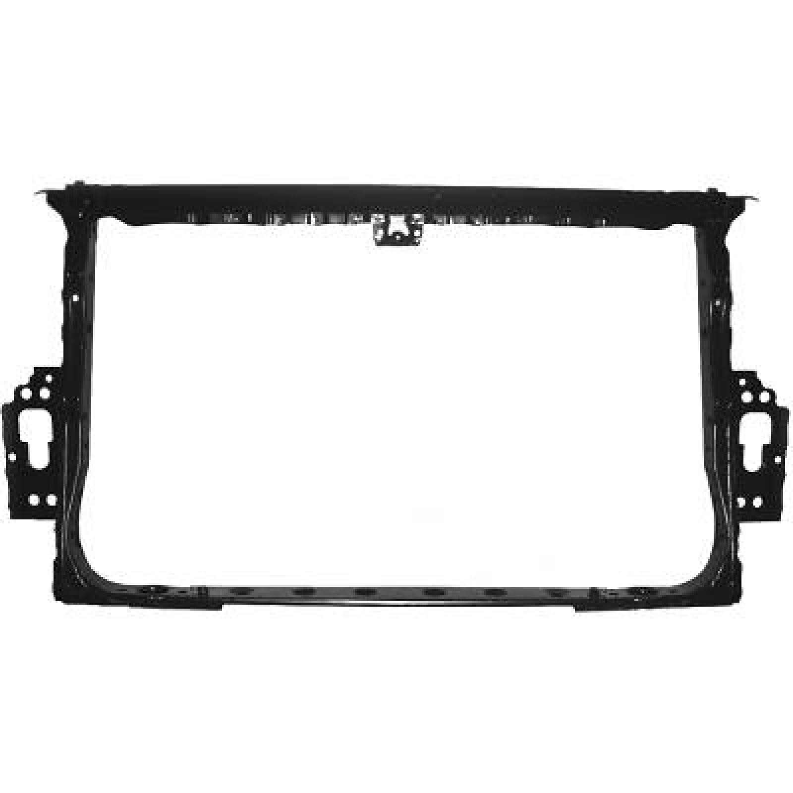 DIEDERICHS Front kledning 6687002 DIEDERICHS 6687002 Frontplate Toyota Auris Stasjonsvogn pris