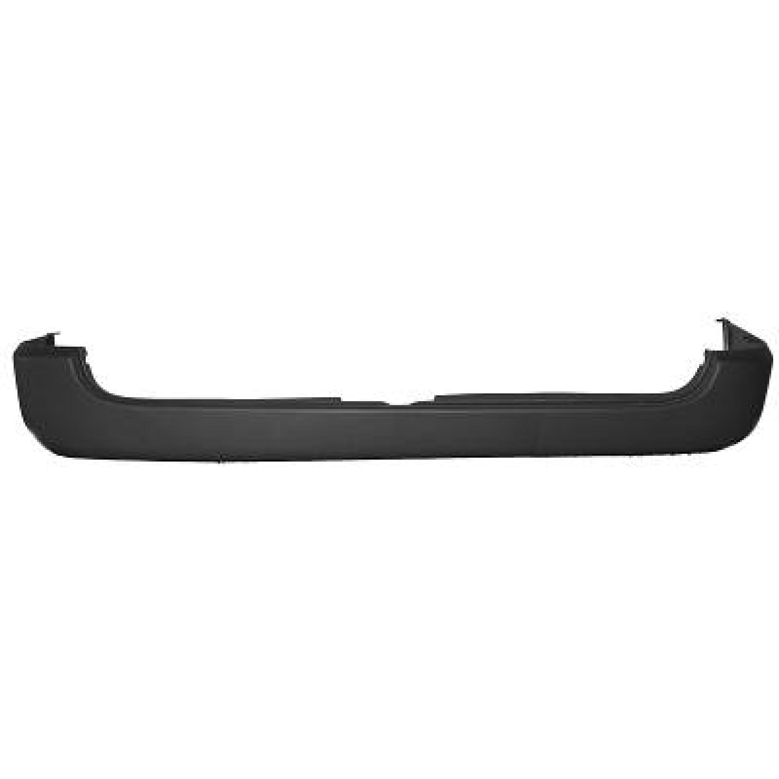 Tagastange DIEDERICHS 6695855 DIEDERICHS 6695855 TOYOTA HIACE 2022 Tagapõrkeraud ja esipõrkeraud