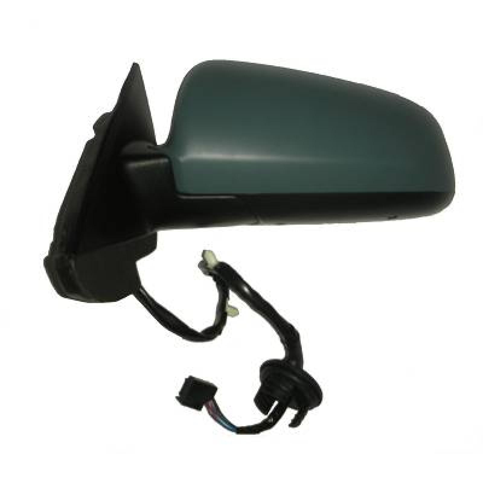 Vonkajżie spätné zrkadlo DIEDERICHS 1031025 DIEDERICHS 1031025 Spätné zrkadlo AUDI A7 2020